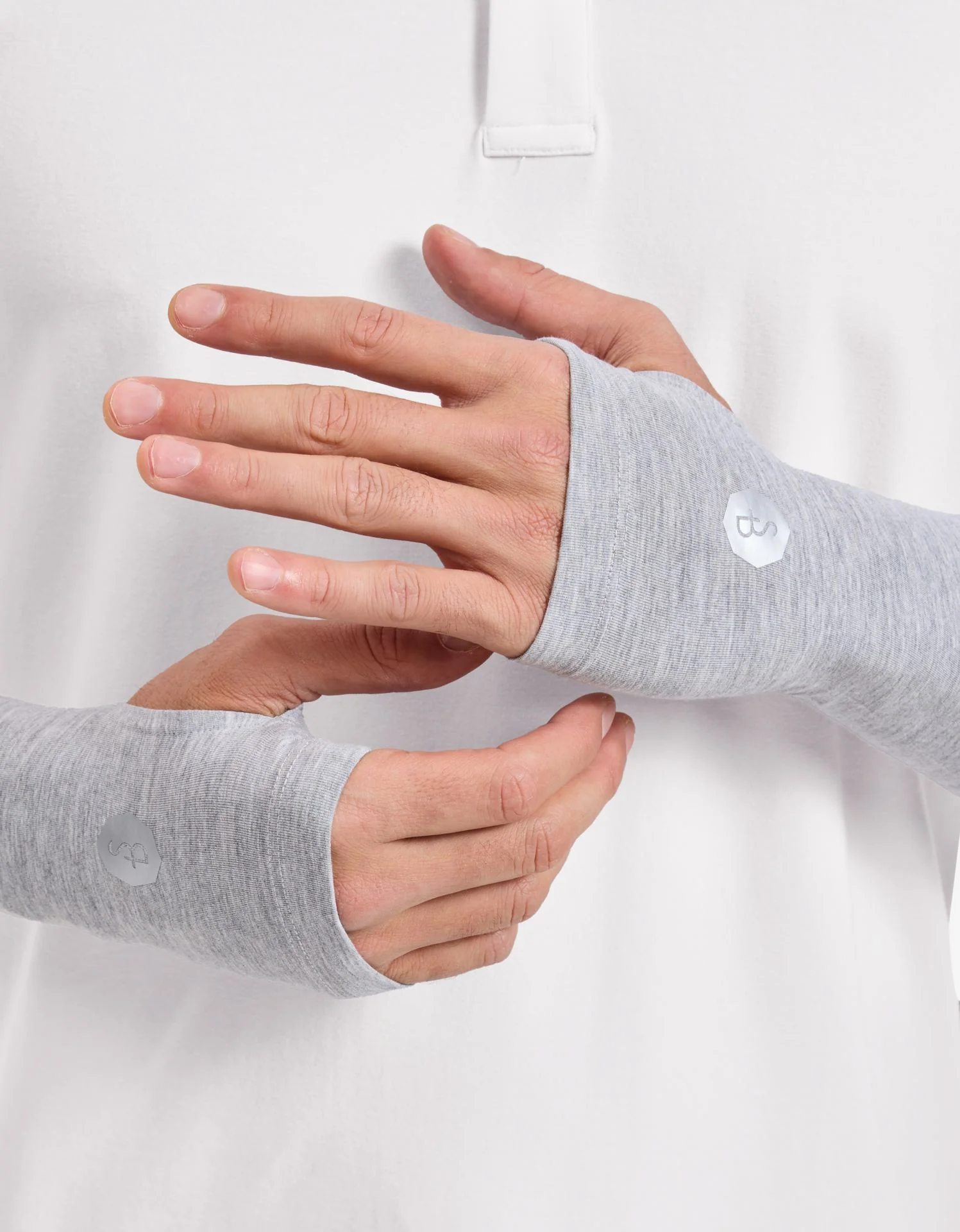 Arm Sleeves UPF 50+ - Image 13