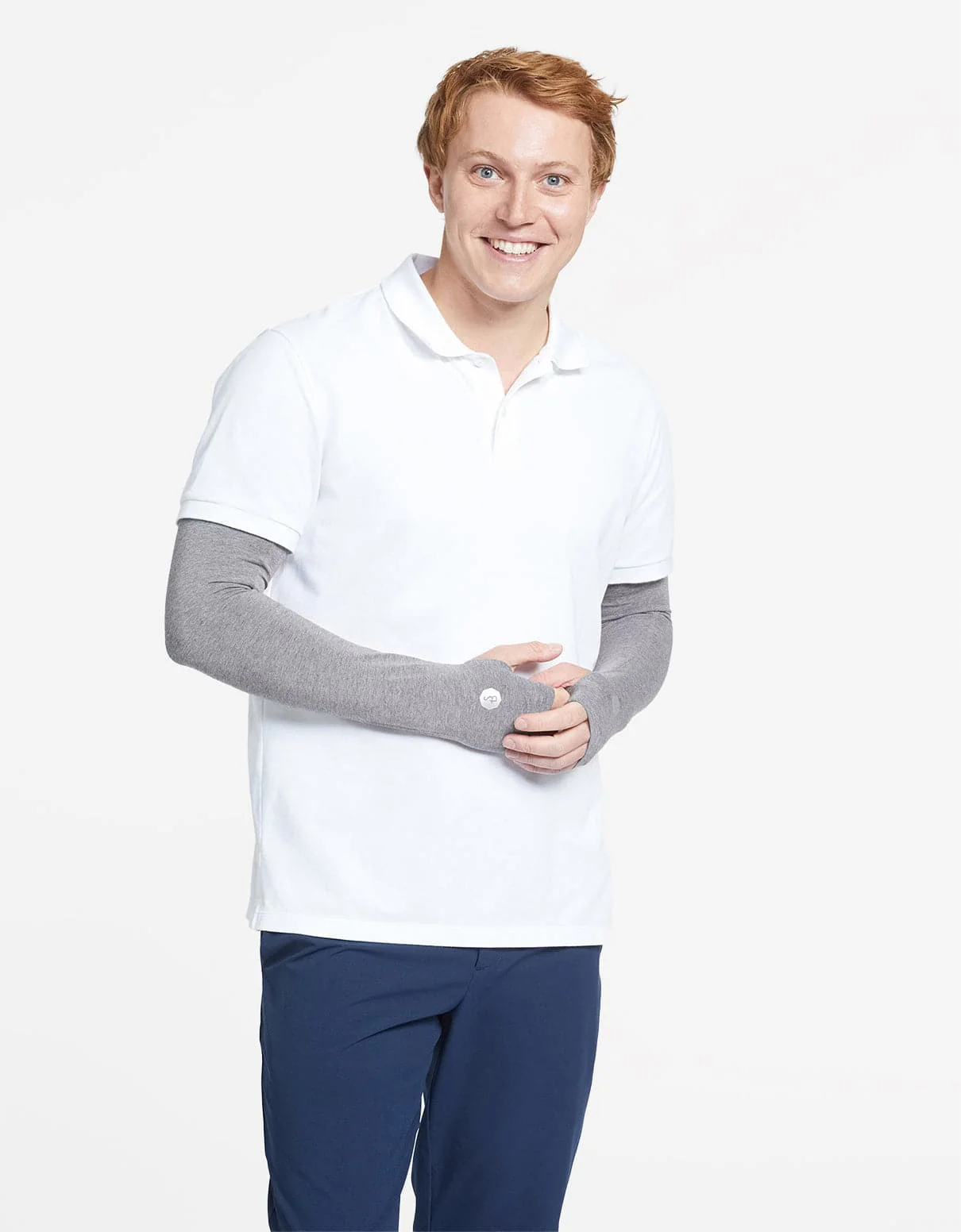 Arm Sleeves UPF 50+ - Image 18