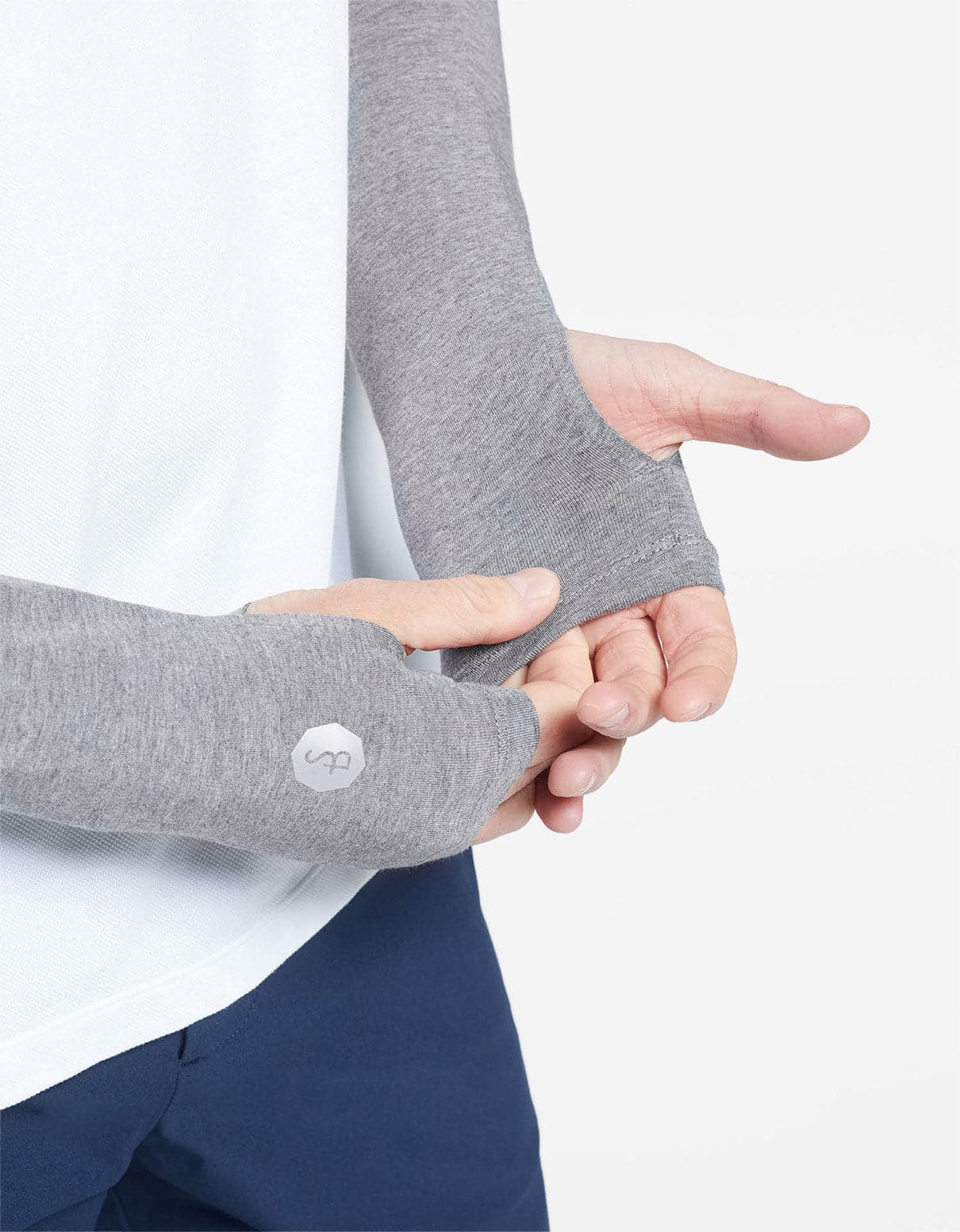 Arm Sleeves UPF 50+ - Image 20