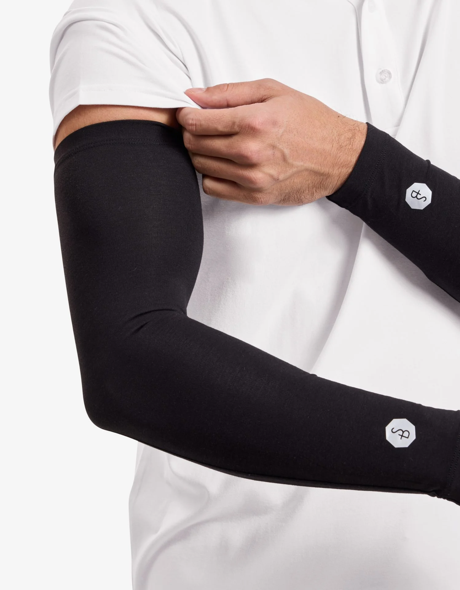 Arm Sleeves UPF 50+ - Image 22