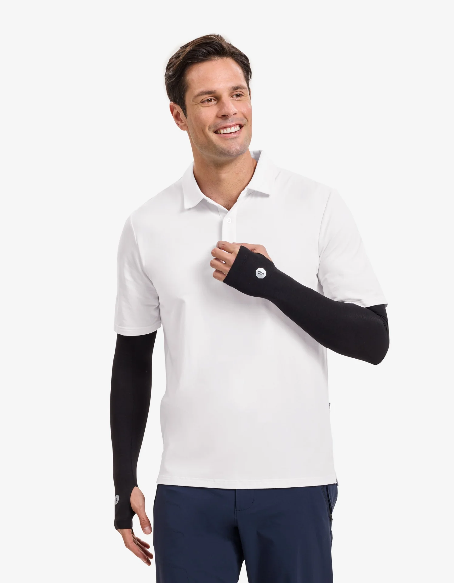 Arm Sleeves UPF 50+ - Image 24