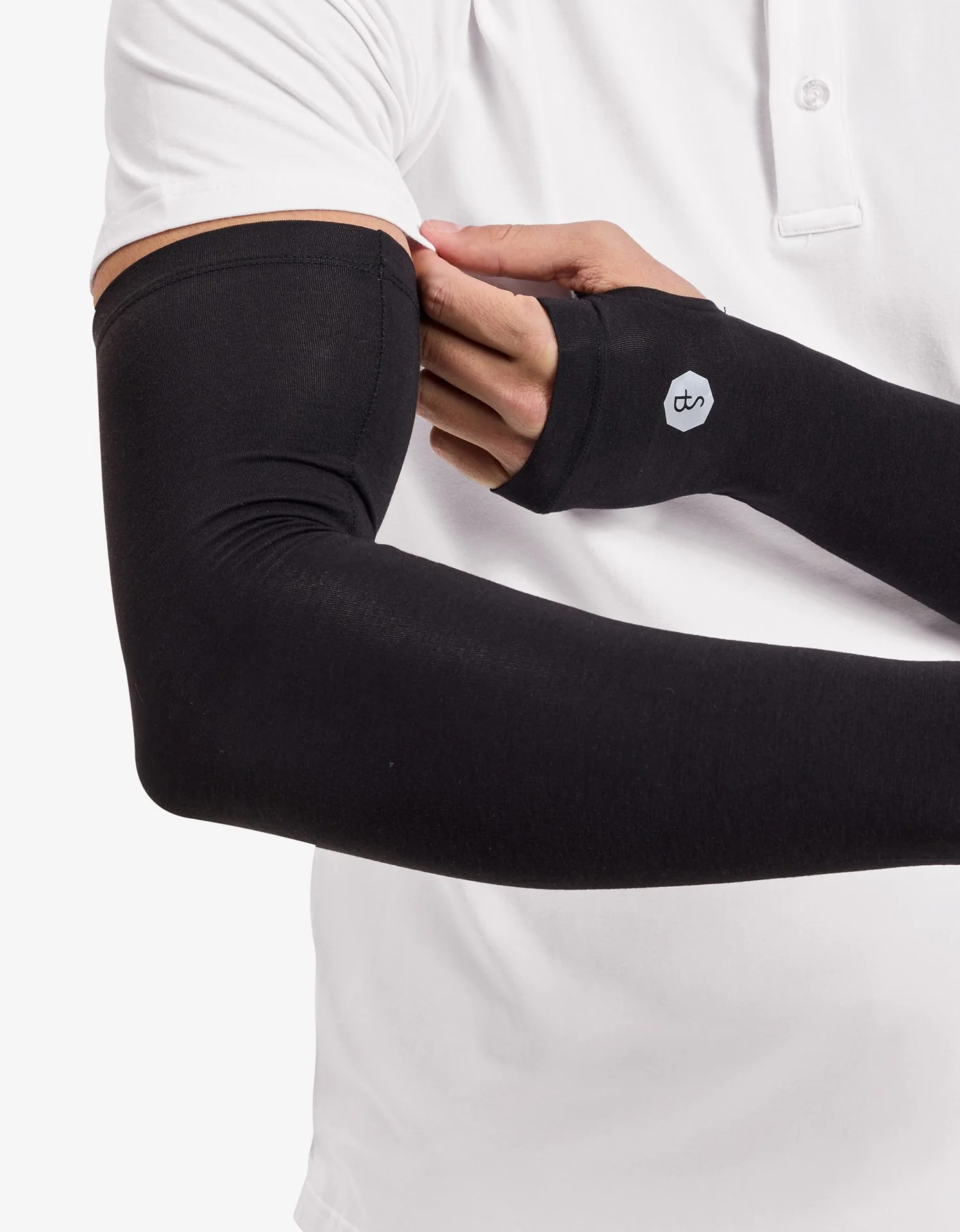 Arm Sleeves UPF 50+ - Image 25
