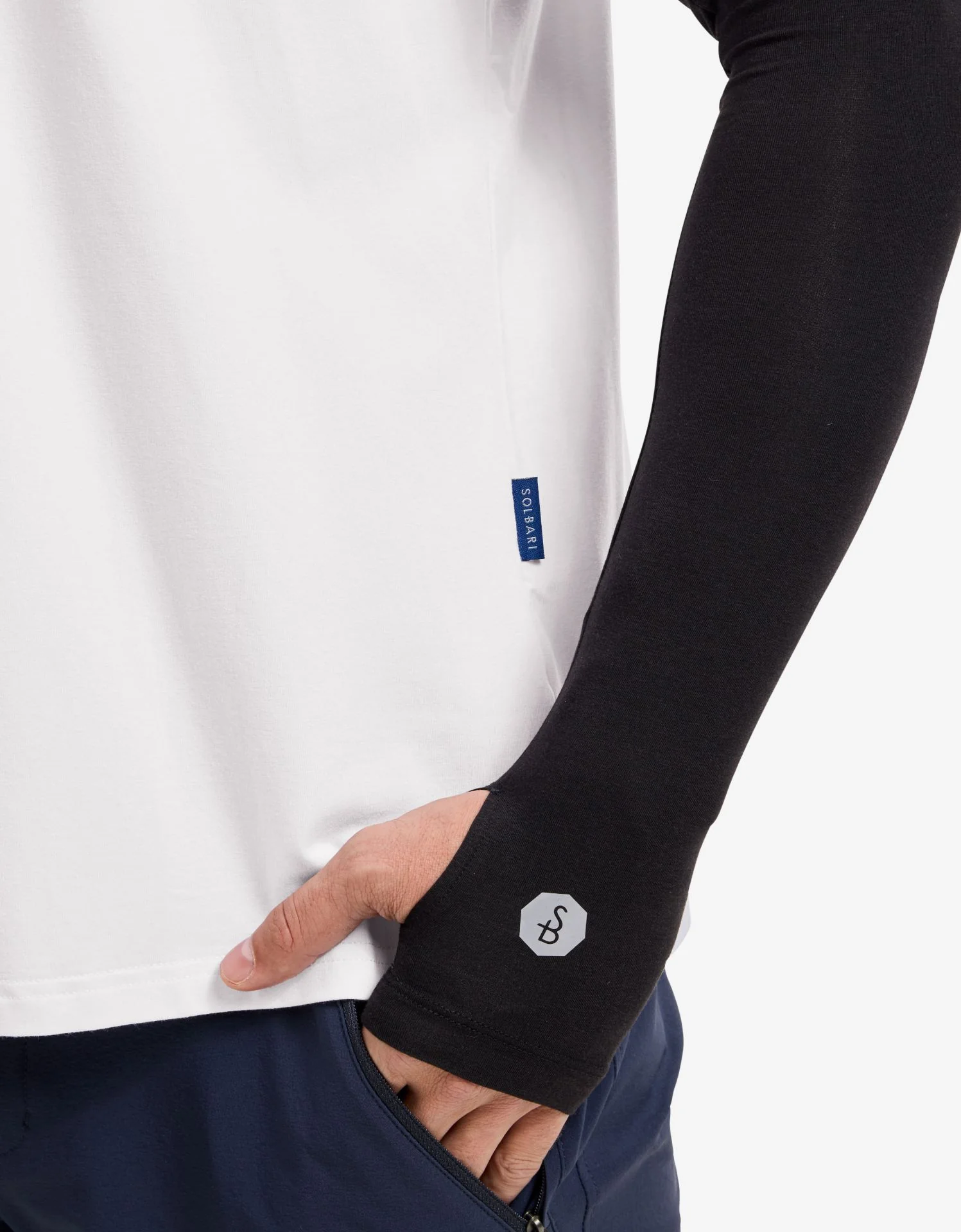 Arm Sleeves UPF 50+ - Image 27