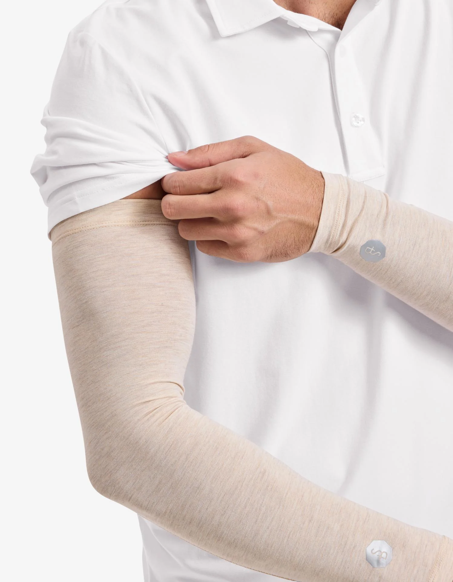 Arm Sleeves UPF 50+ - Image 29