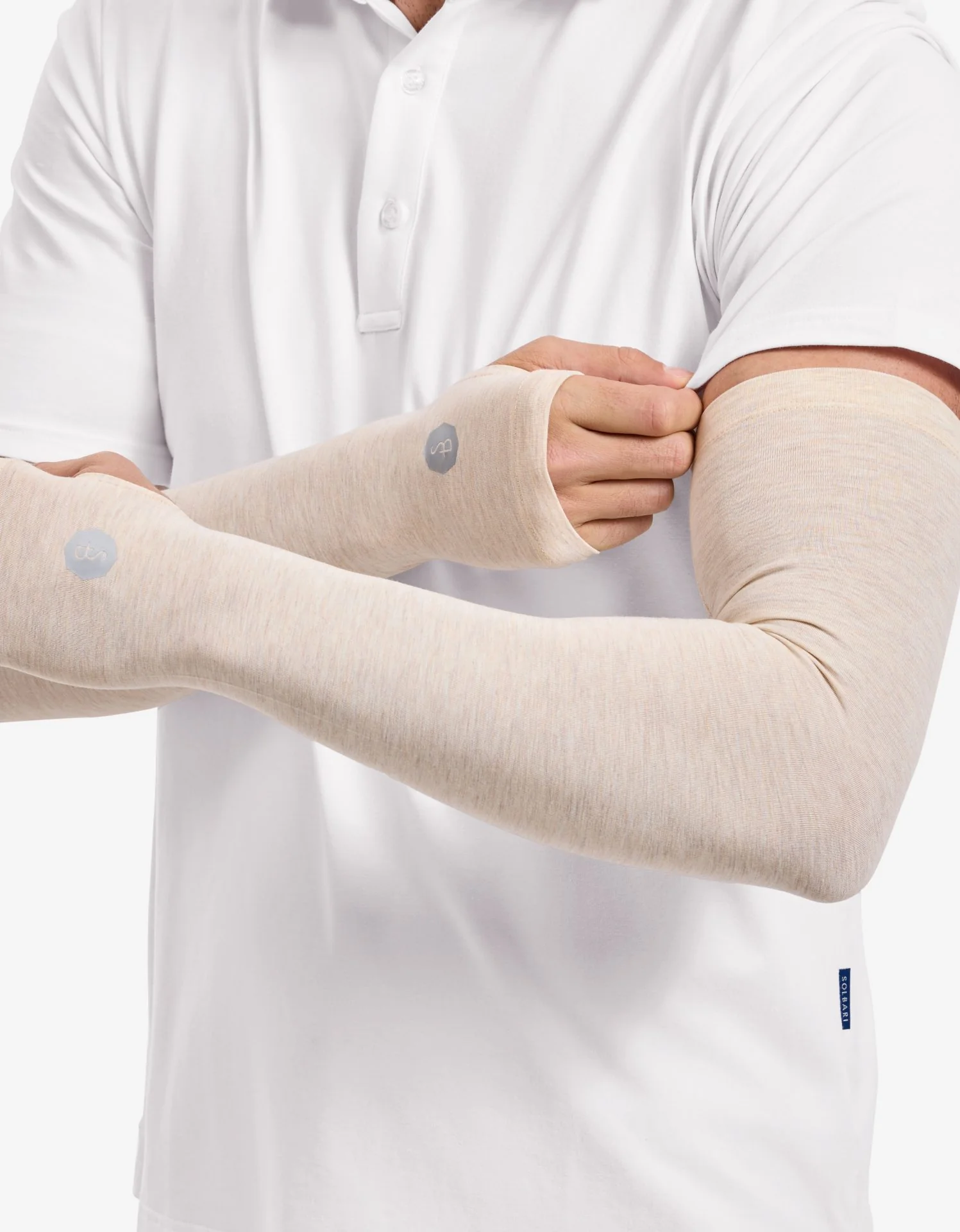 Arm Sleeves UPF 50+ - Image 32