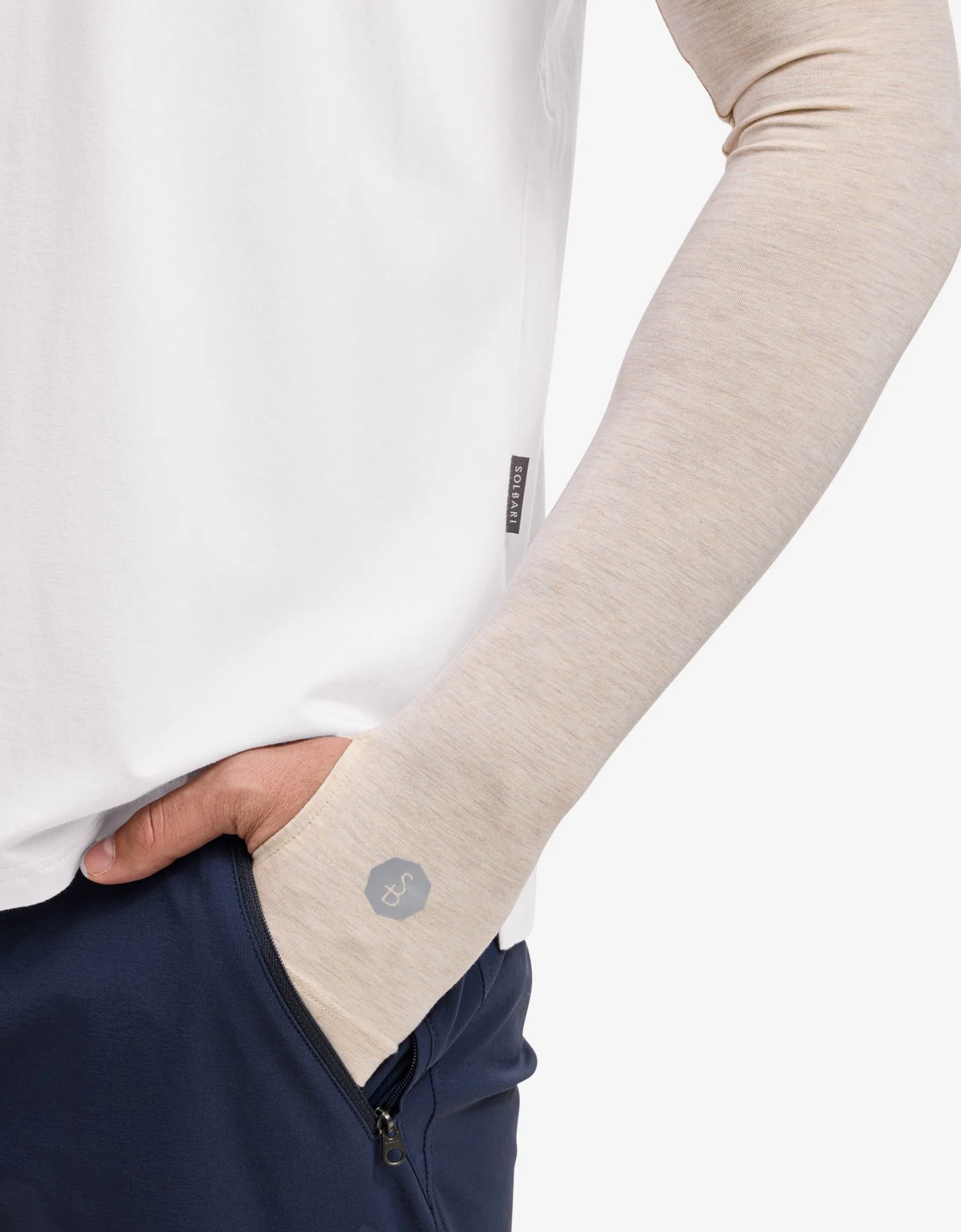 Arm Sleeves UPF 50+ - Image 34