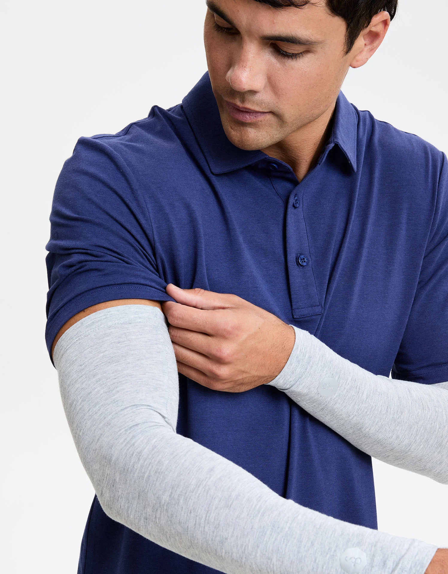 Arm Sleeves UPF 50+ - Image 8