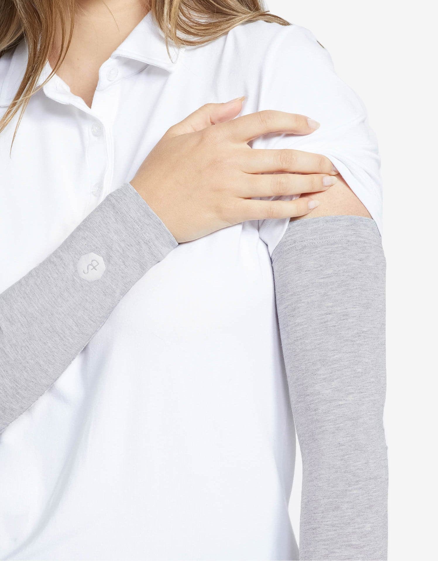 Arm Sleeves UPF 50+ - Image 12