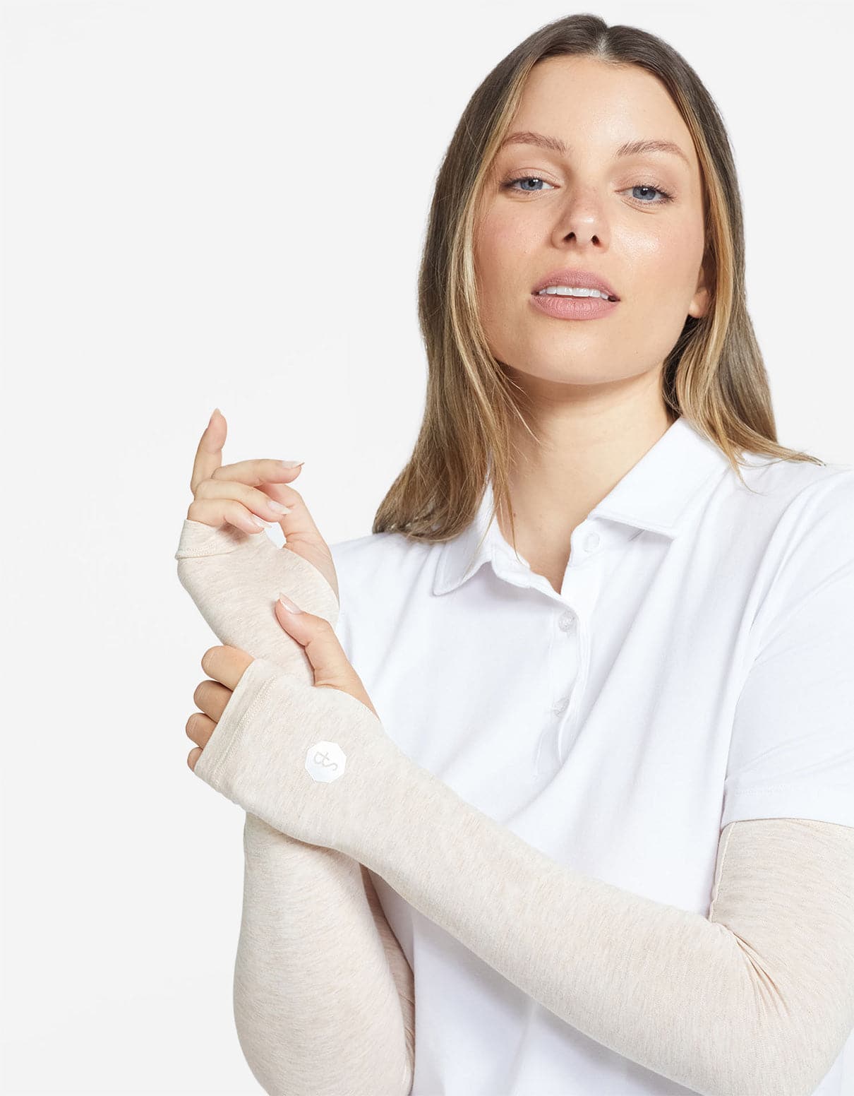 Arm Sleeves UPF 50+ - Image 17