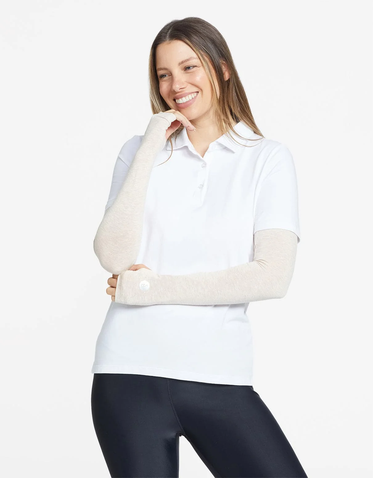 Arm Sleeves UPF 50+ - Image 18
