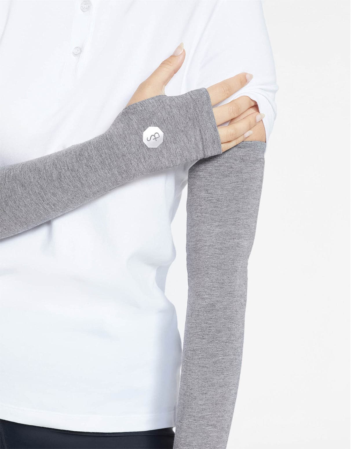 Arm Sleeves UPF 50+ - Image 23