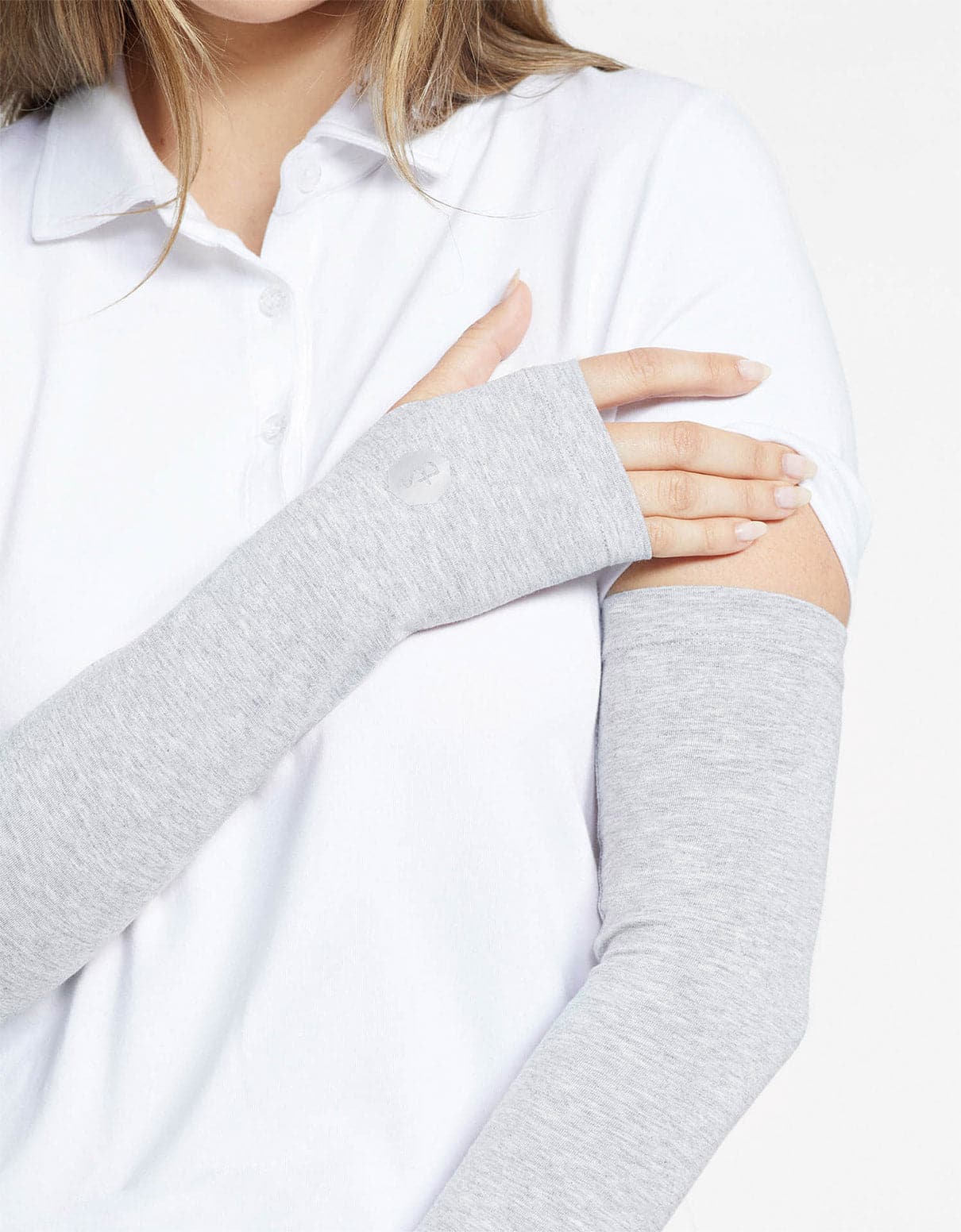 Arm Sleeves UPF 50+ - Image 8