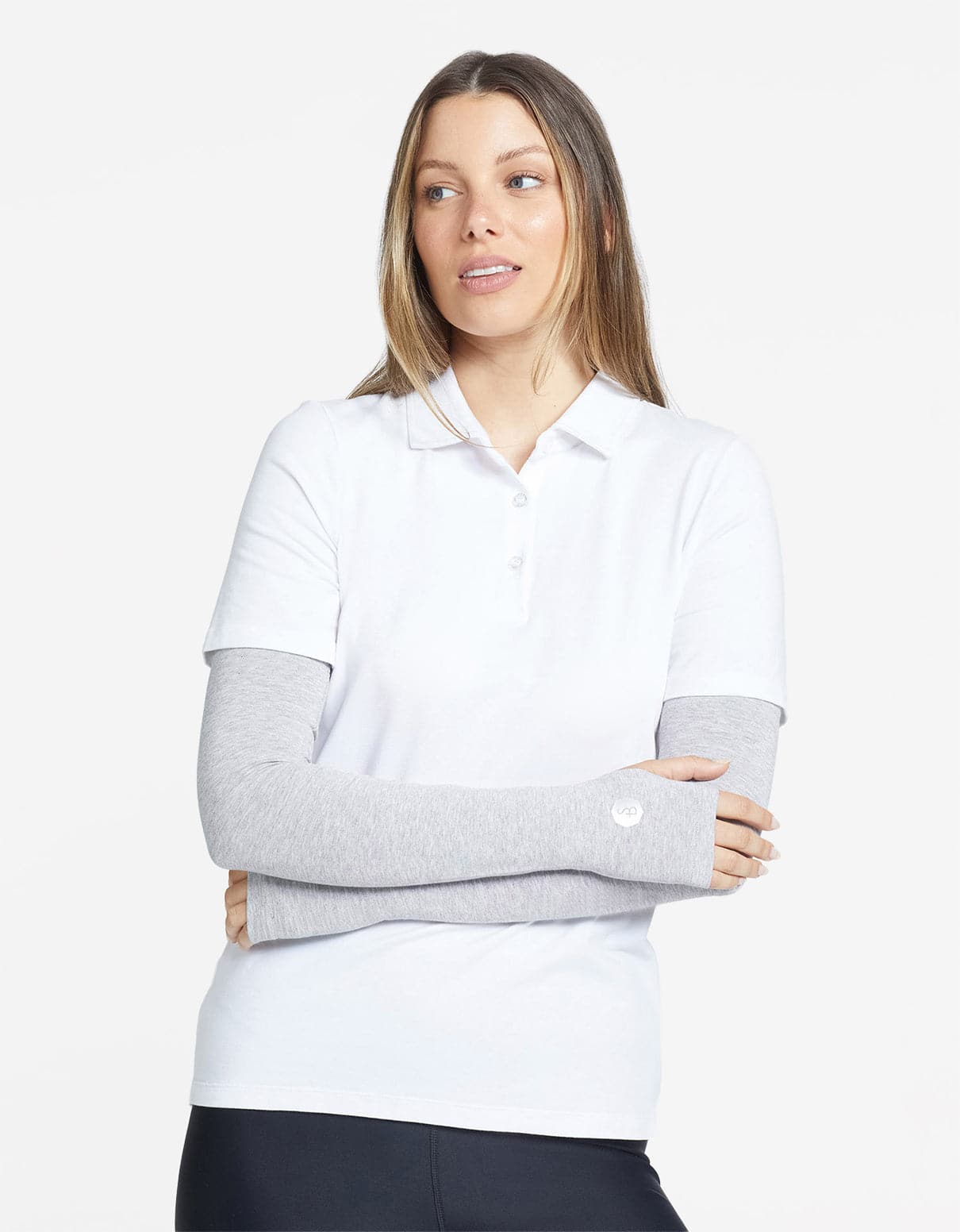 Arm Sleeves UPF 50+ - Image 9