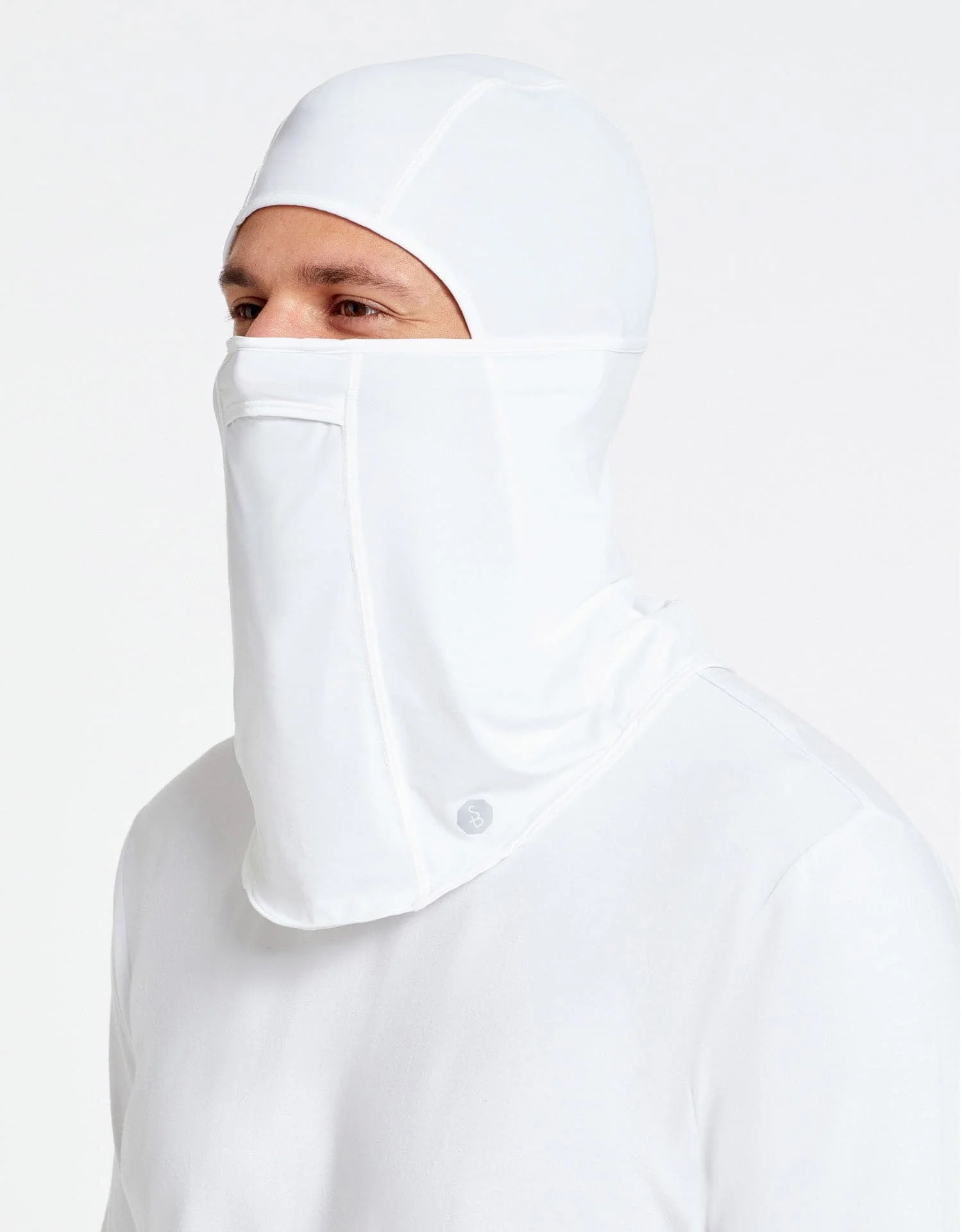 Balaclava Face Mask UPF 50+ - Image 15