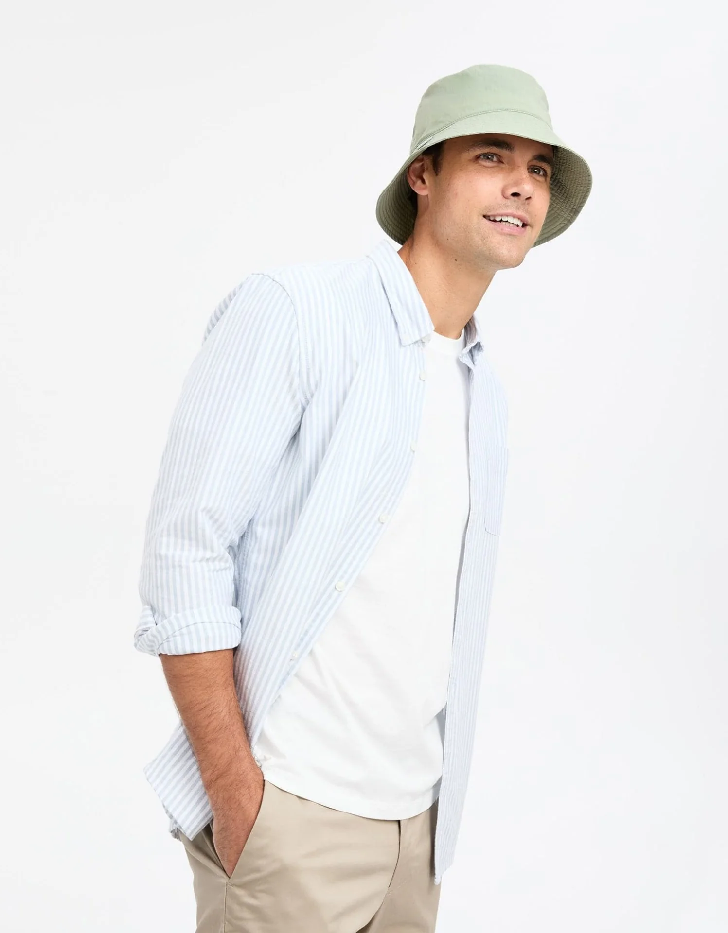 Bondi Bucket Hat UPF 50+ - Image 45