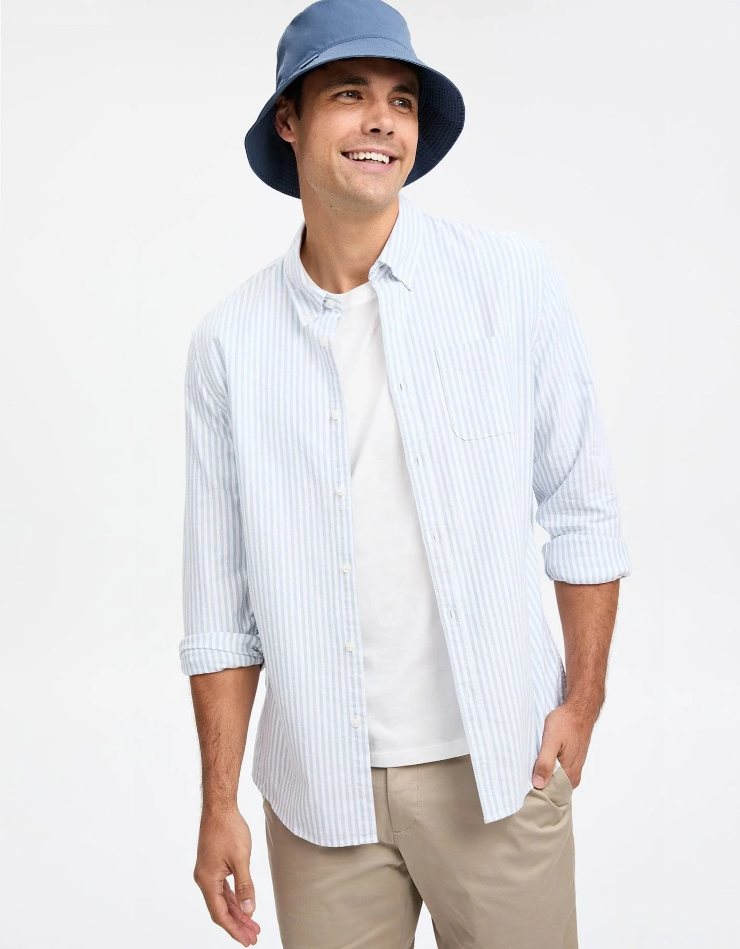 Bondi Bucket Hat UPF 50+ - Image 6