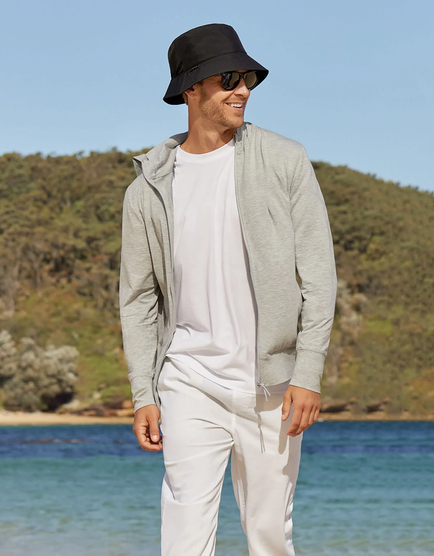 Bondi Bucket Hat UPF 50+ - Image 8