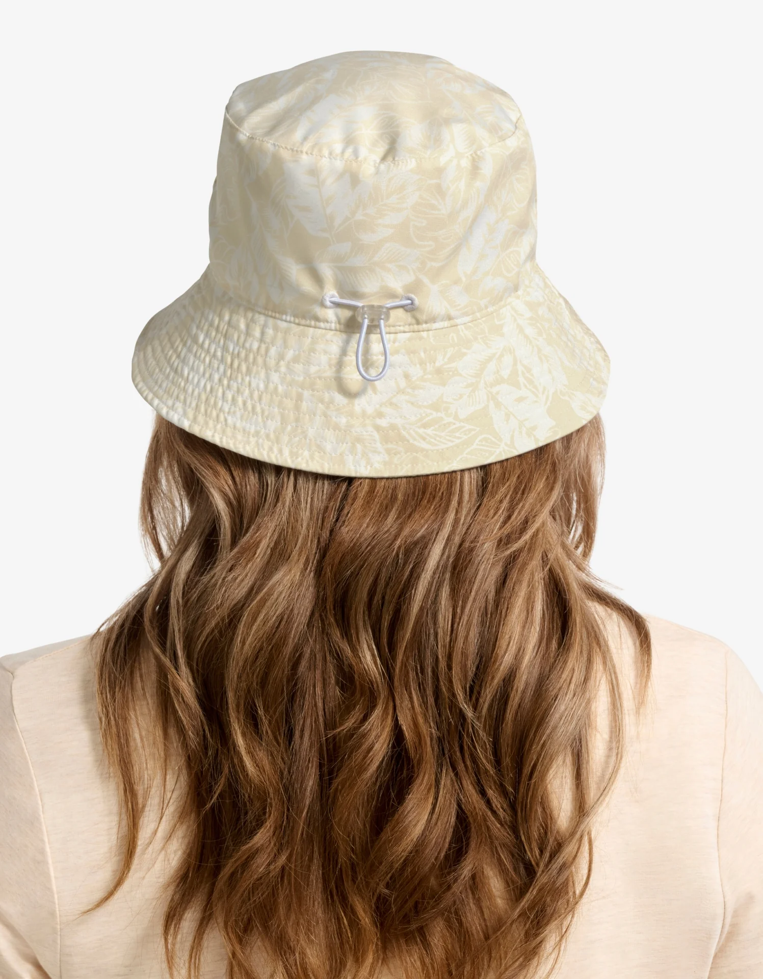Bondi Printed Bucket Hat UPF 50+ - Image 5