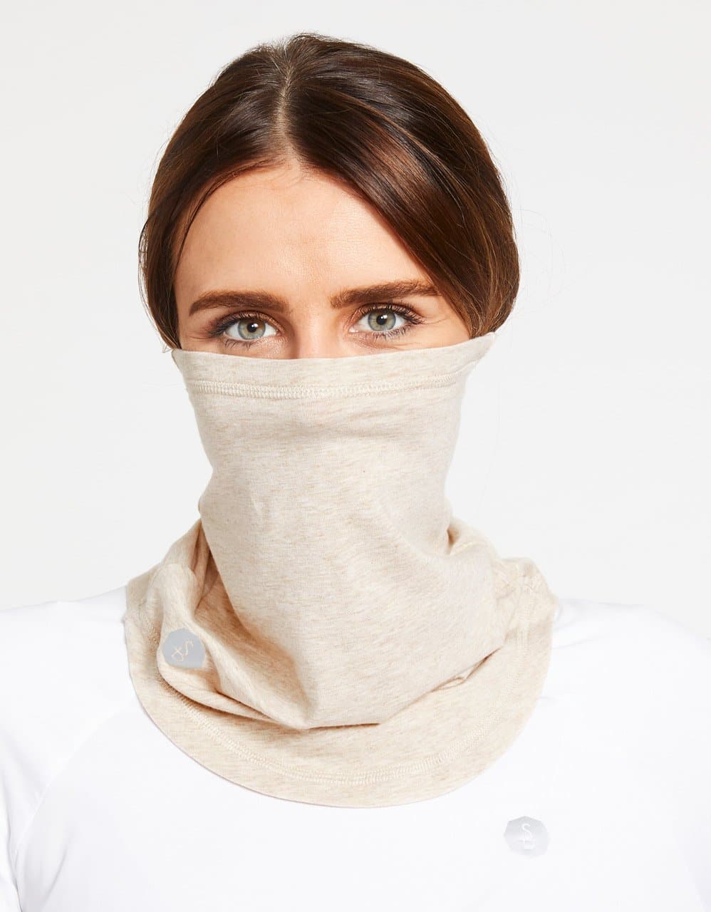 Curved Face & Neck Gaiter UPF 50+ - Image 6