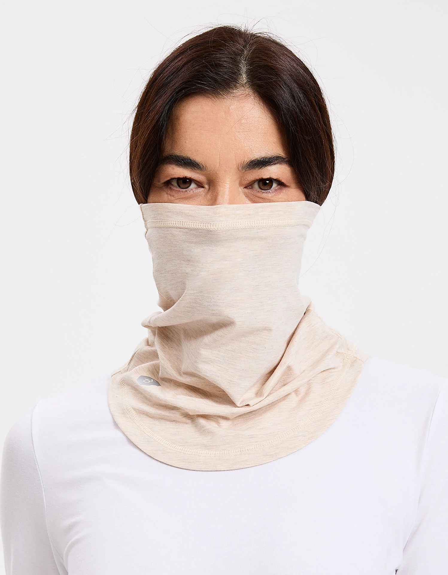 Curved Face & Neck Gaiter UPF 50+ - Image 9