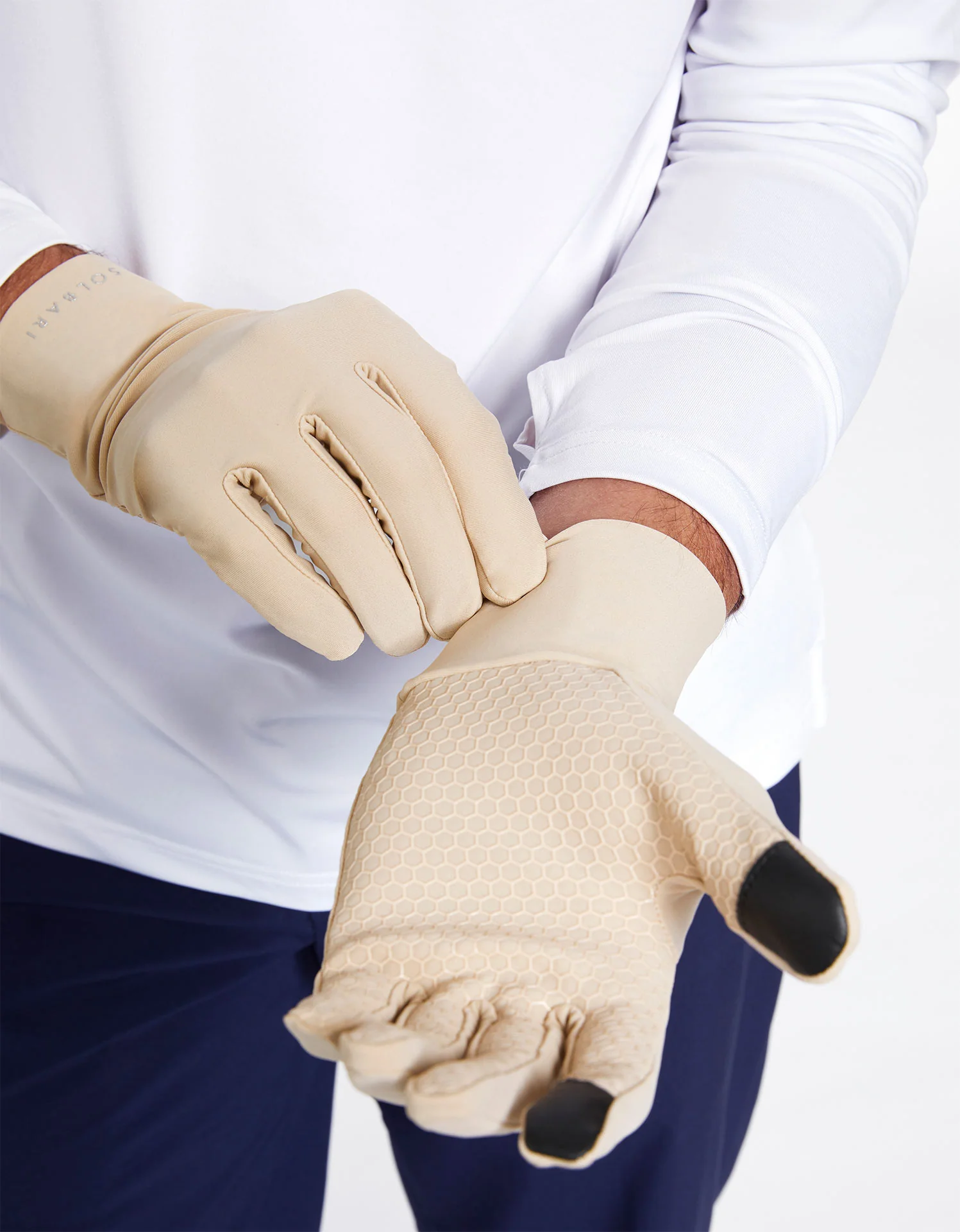 Driving Gloves UPF 50+ - Image 11