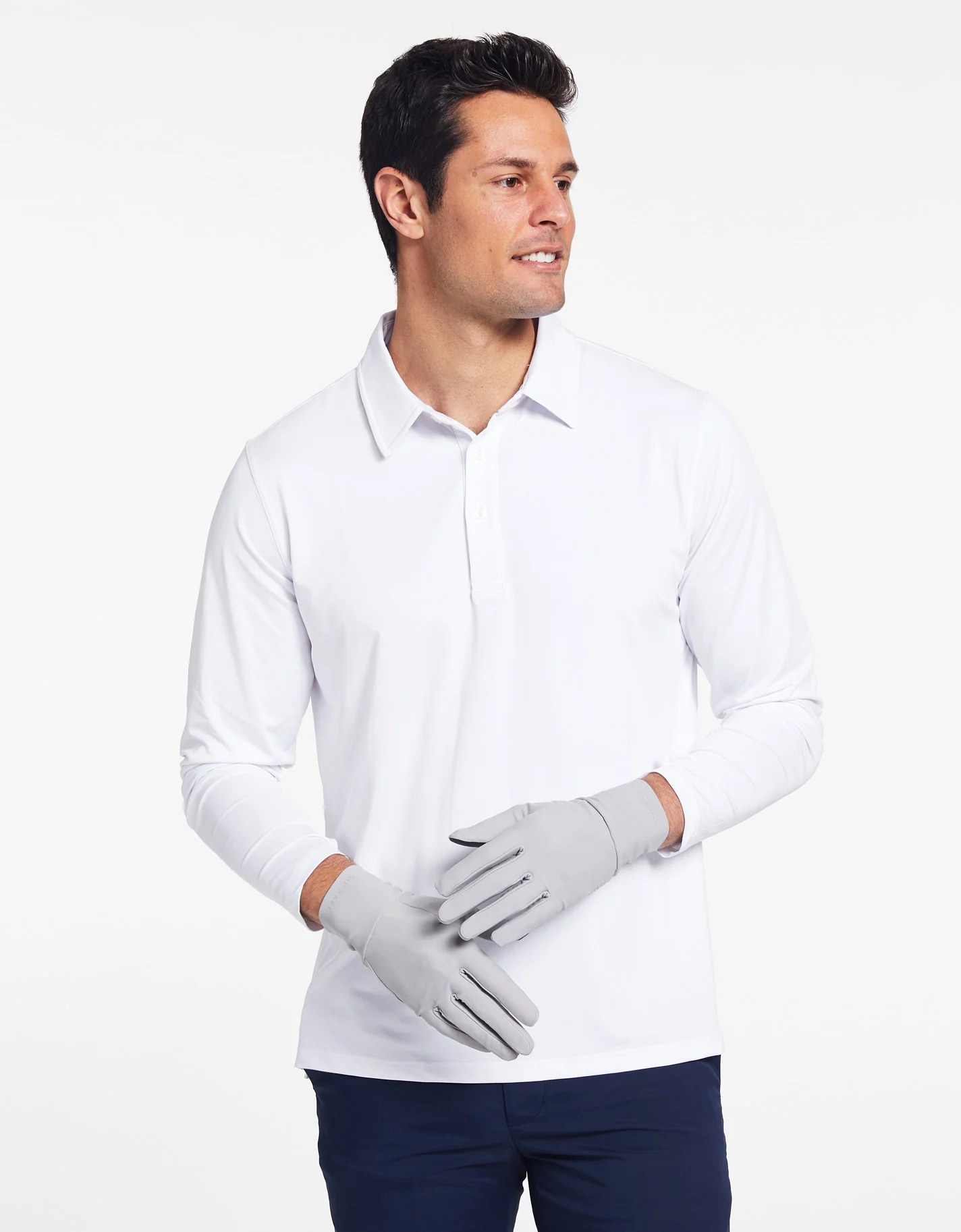 Driving Gloves UPF 50+ - Image 6