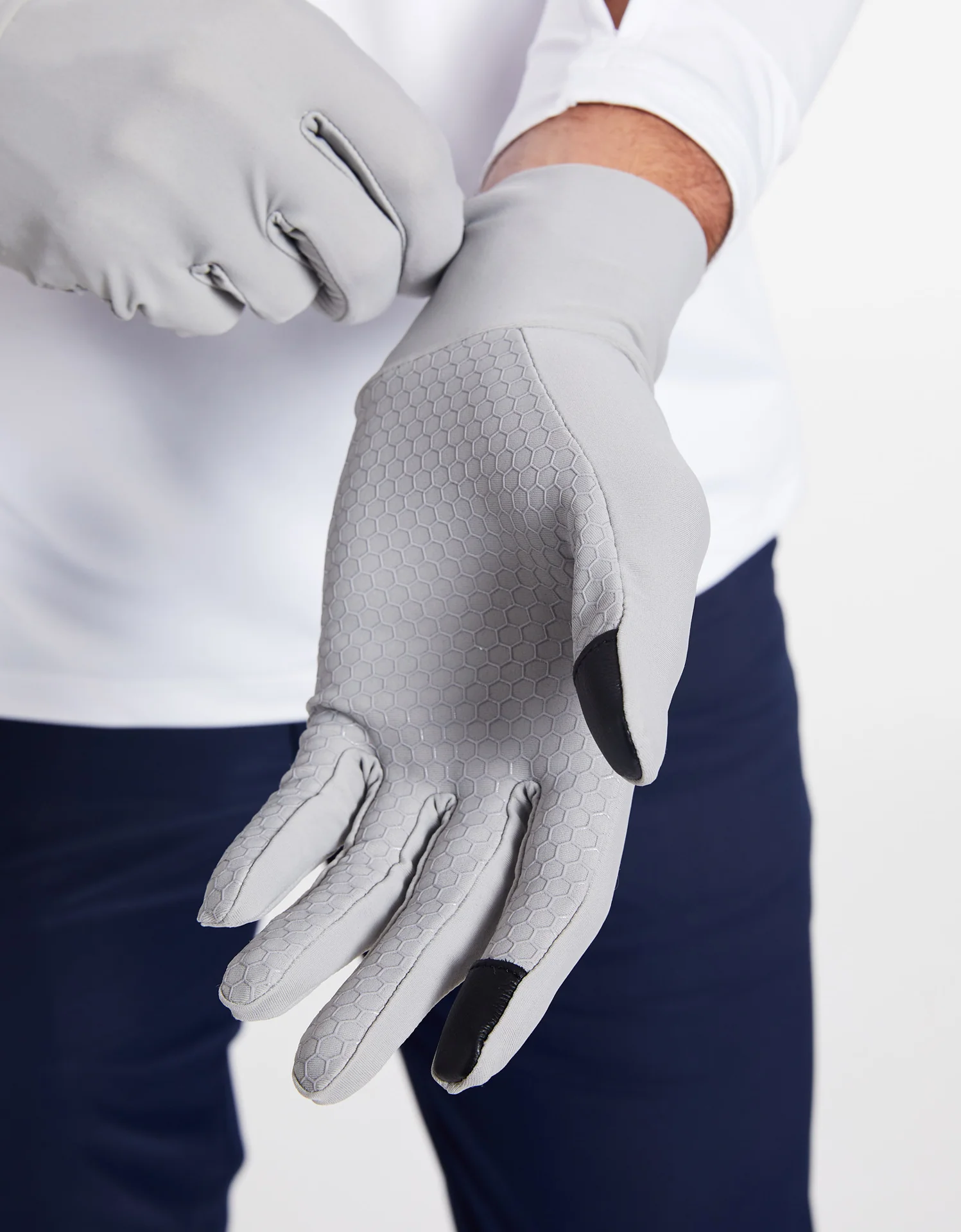 Driving Gloves UPF 50+ - Image 7