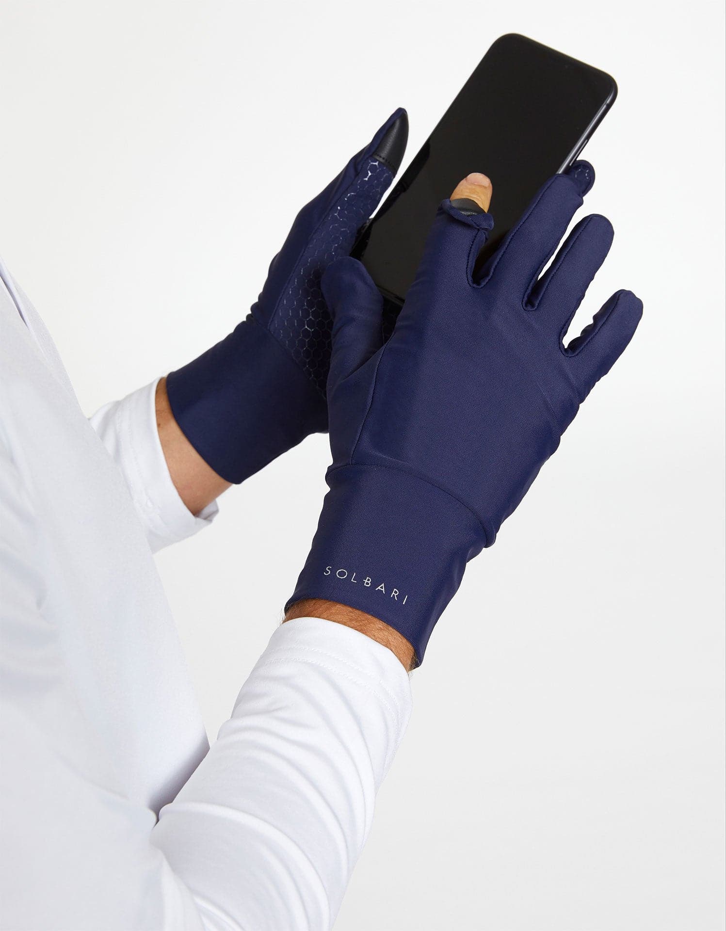 Driving Gloves UPF 50+ - Image 9
