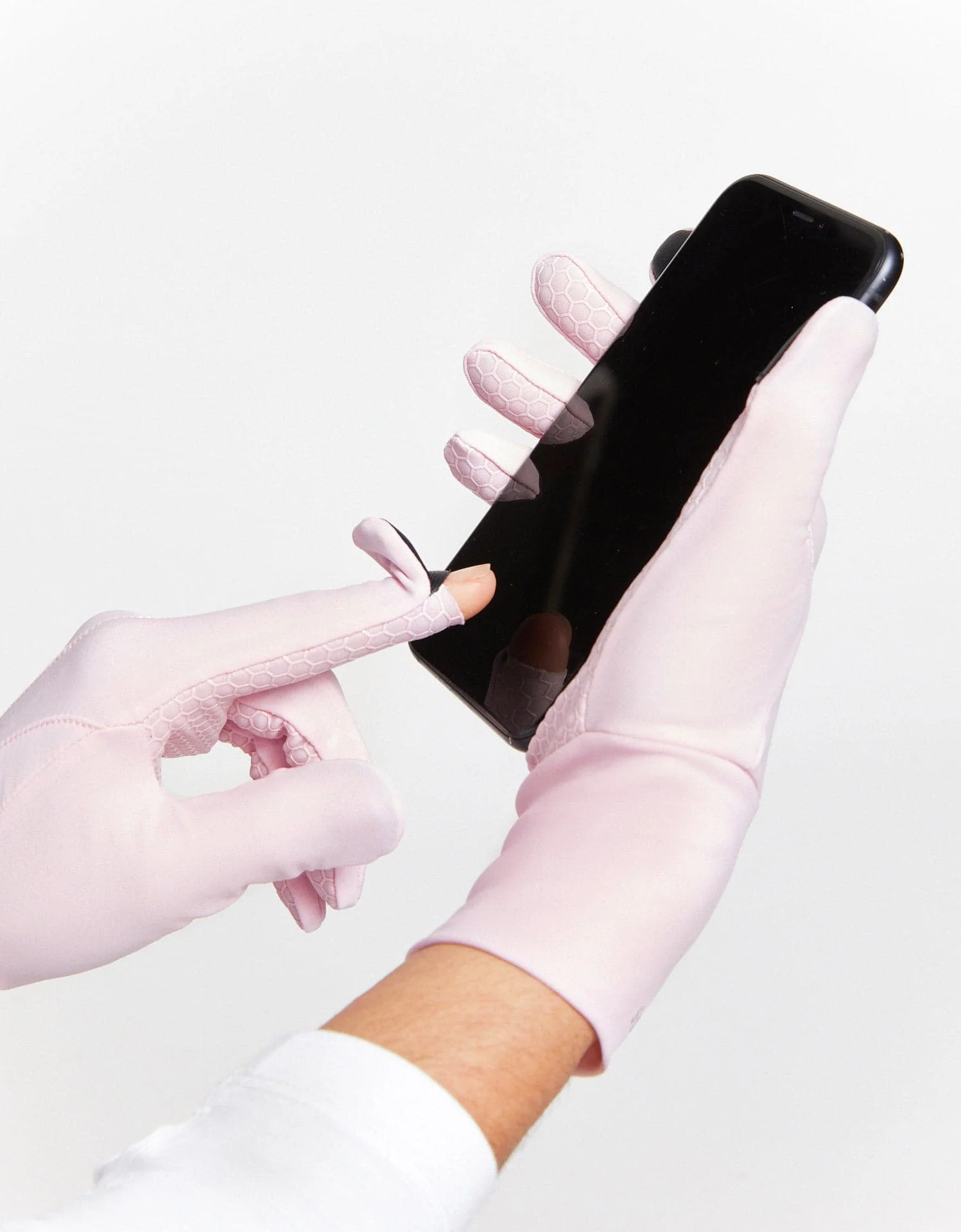 Driving Gloves UPF 50+ - Image 18