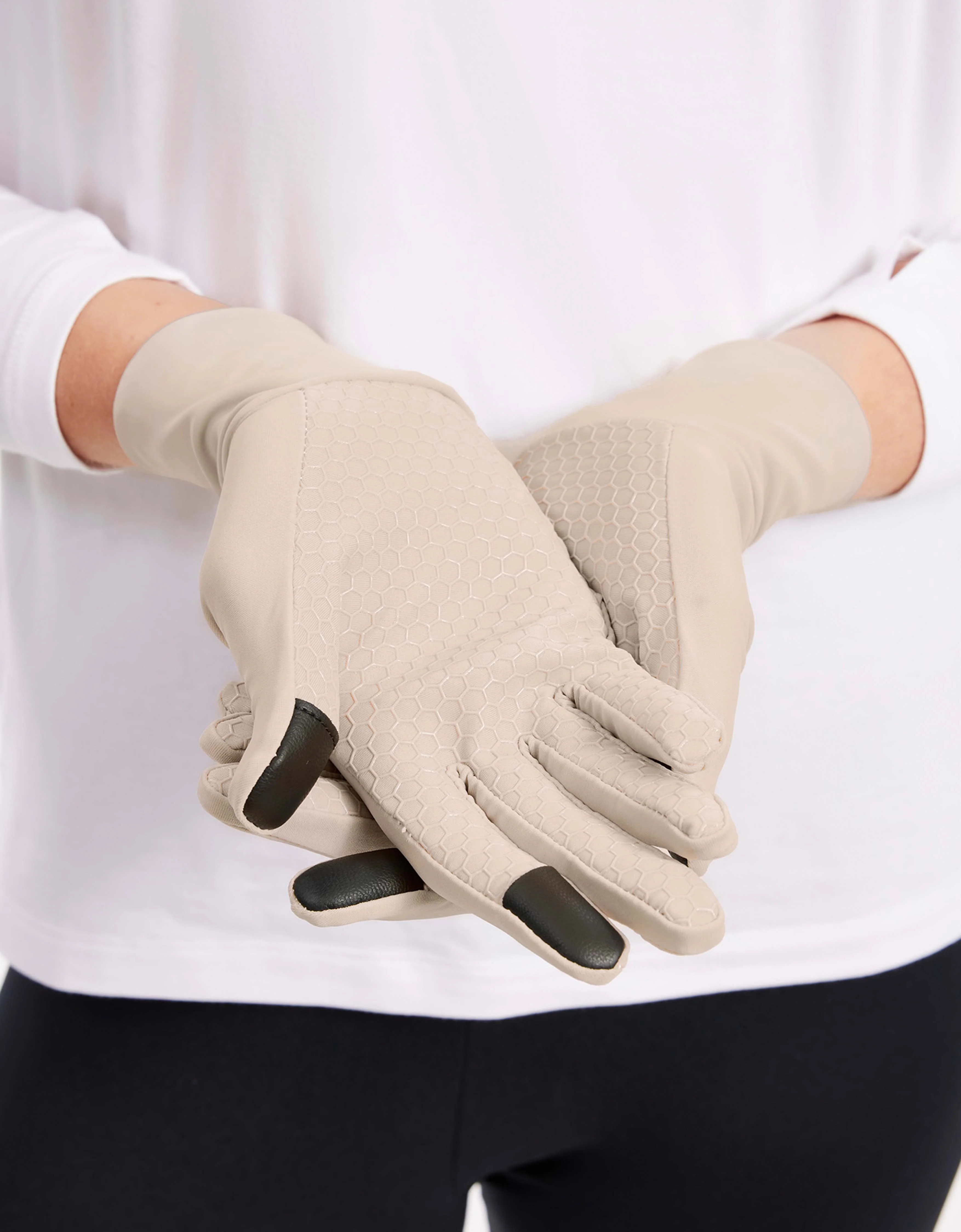 Driving Gloves UPF 50+ - Image 4