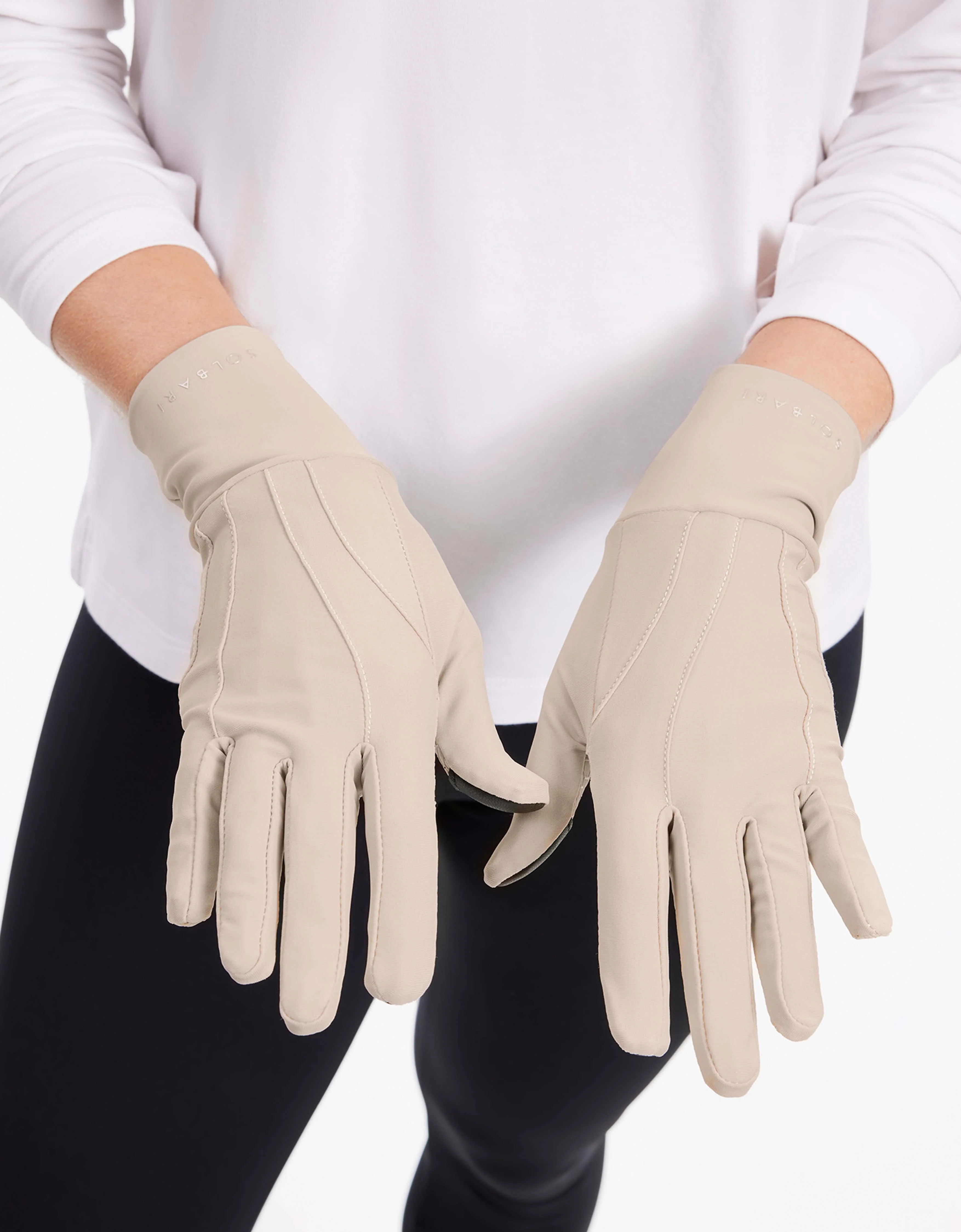 Driving Gloves UPF 50+ - Image 5