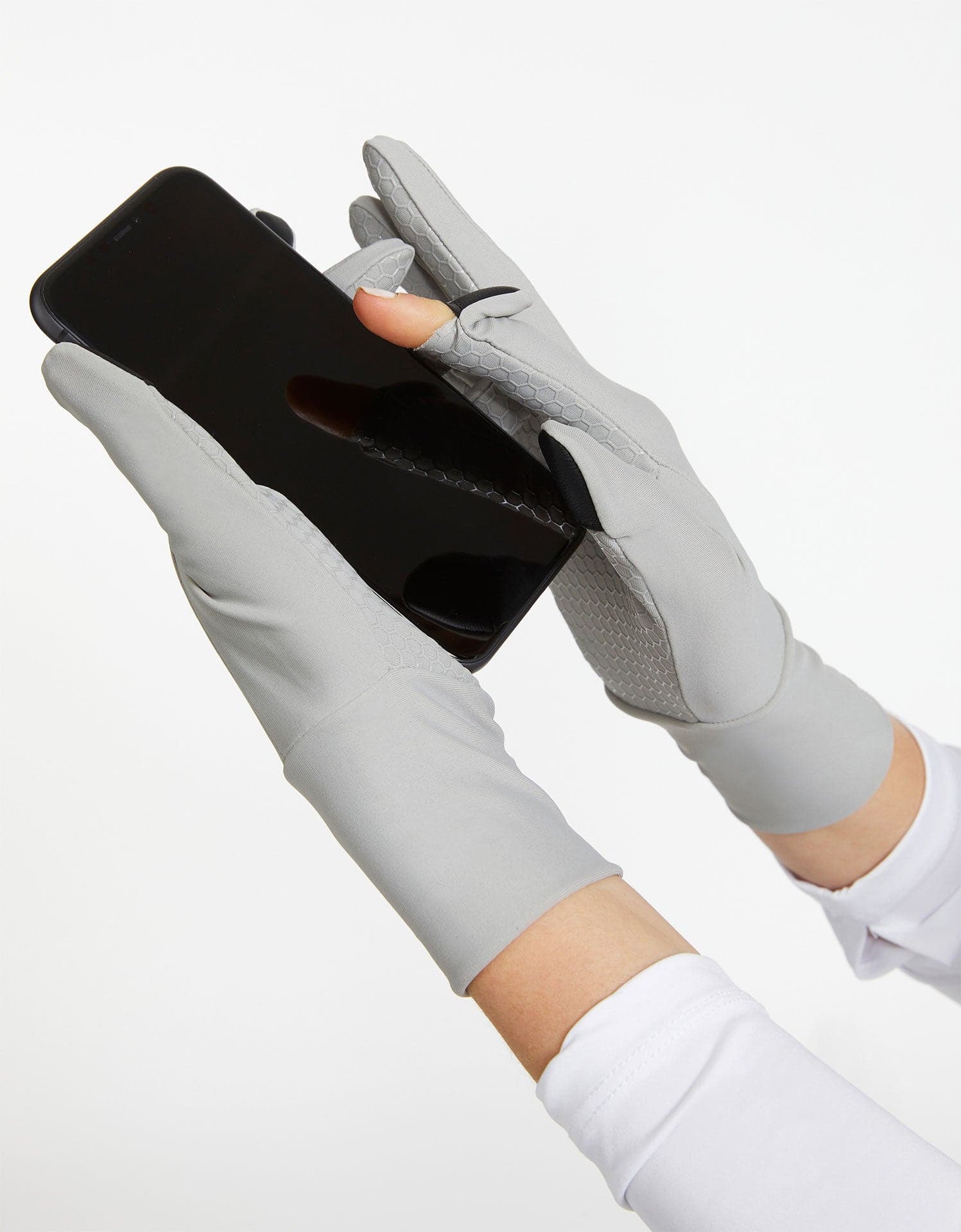 Driving Gloves UPF 50+ - Image 8