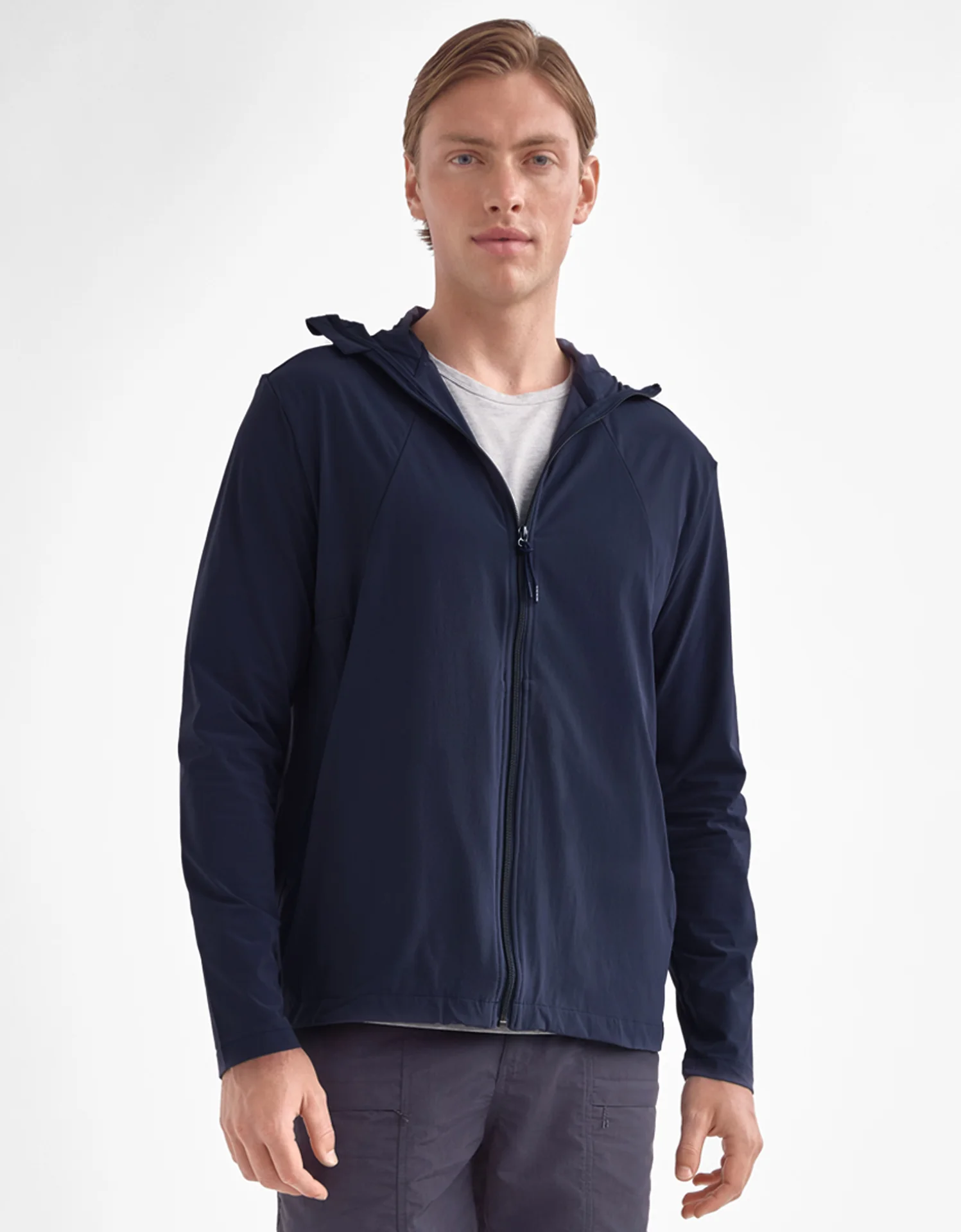 Everlight Jacket UPF 50+