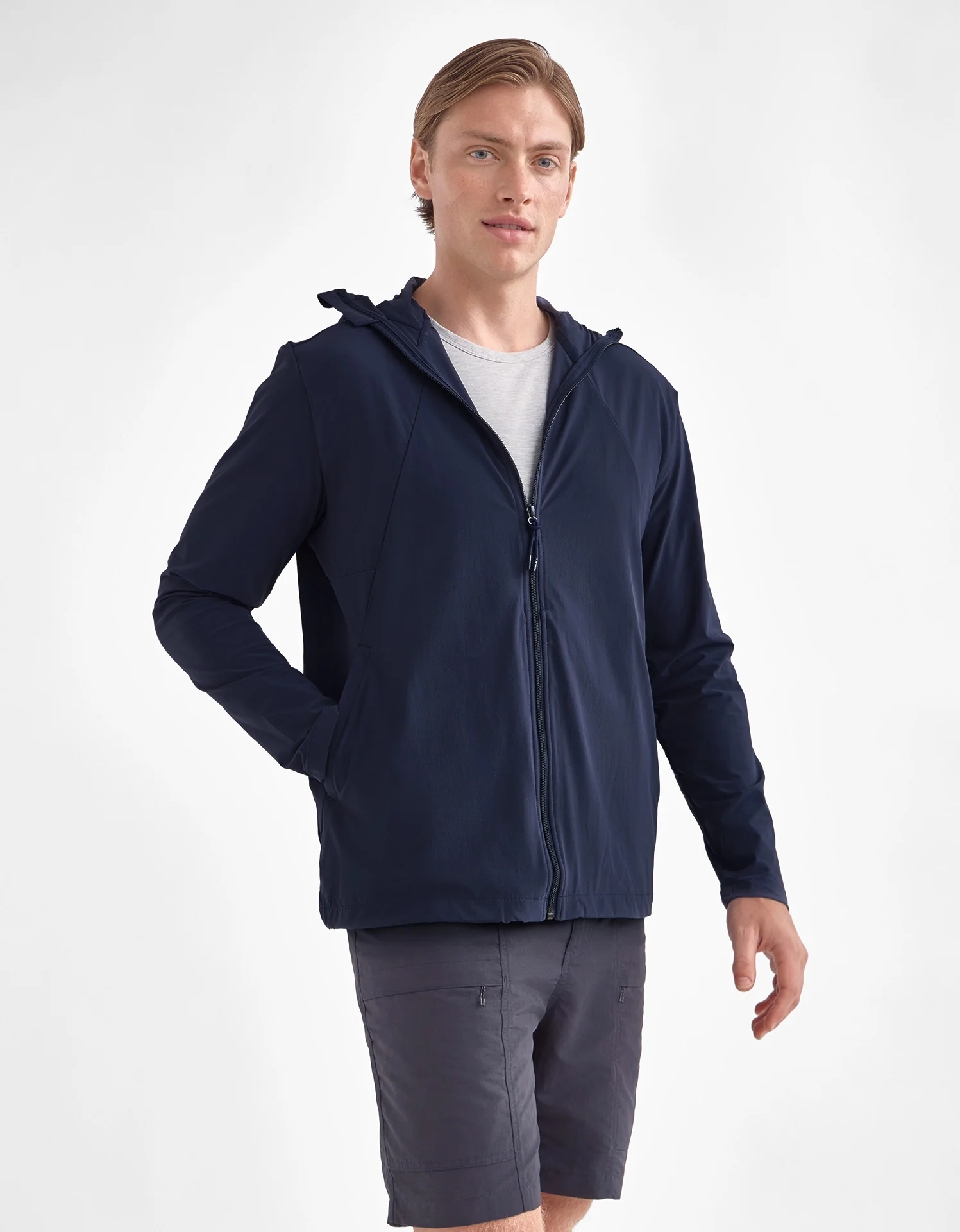 Everlight Jacket UPF 50+ - Image 5