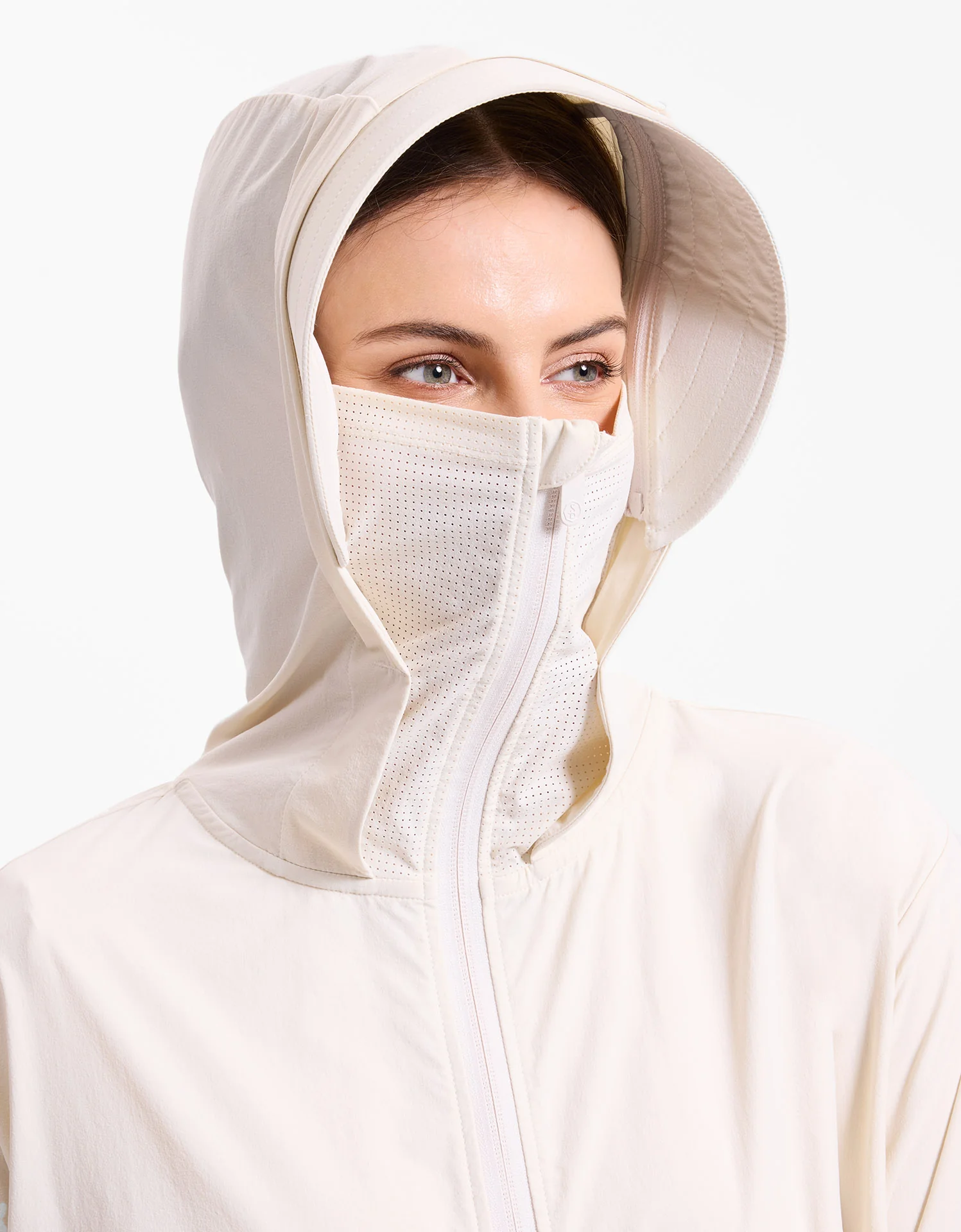 Everlight Loose Fit Jacket UPF 50+ - Image 12