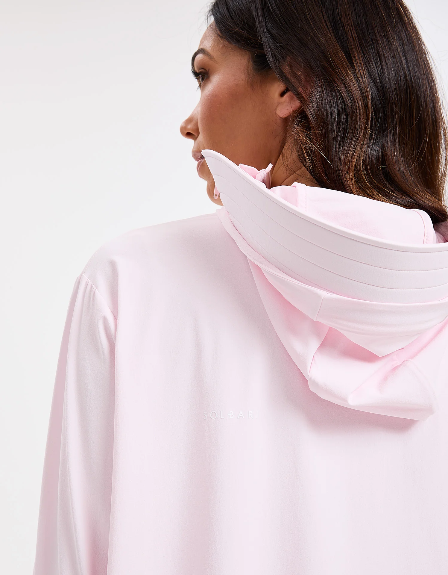 Everlight Loose Fit Jacket UPF 50+ - Image 16