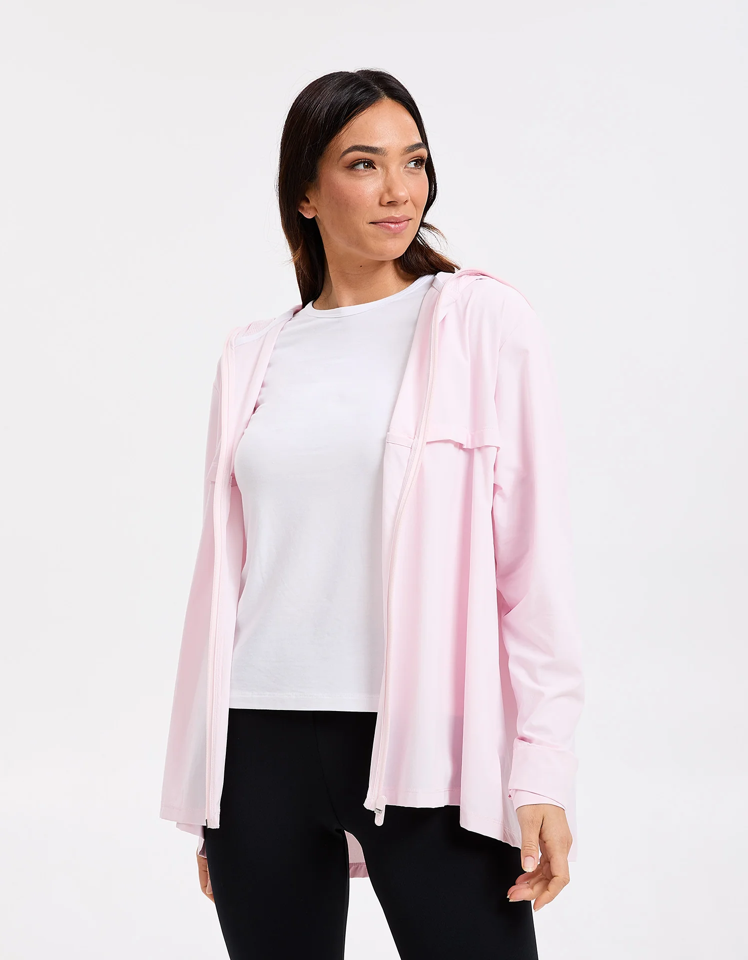 Everlight Loose Fit Jacket UPF 50+ - Image 18