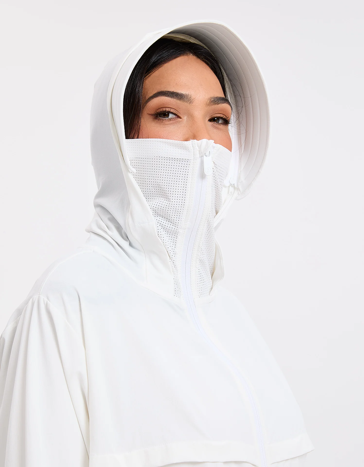Everlight Loose Fit Jacket UPF 50+ - Image 26