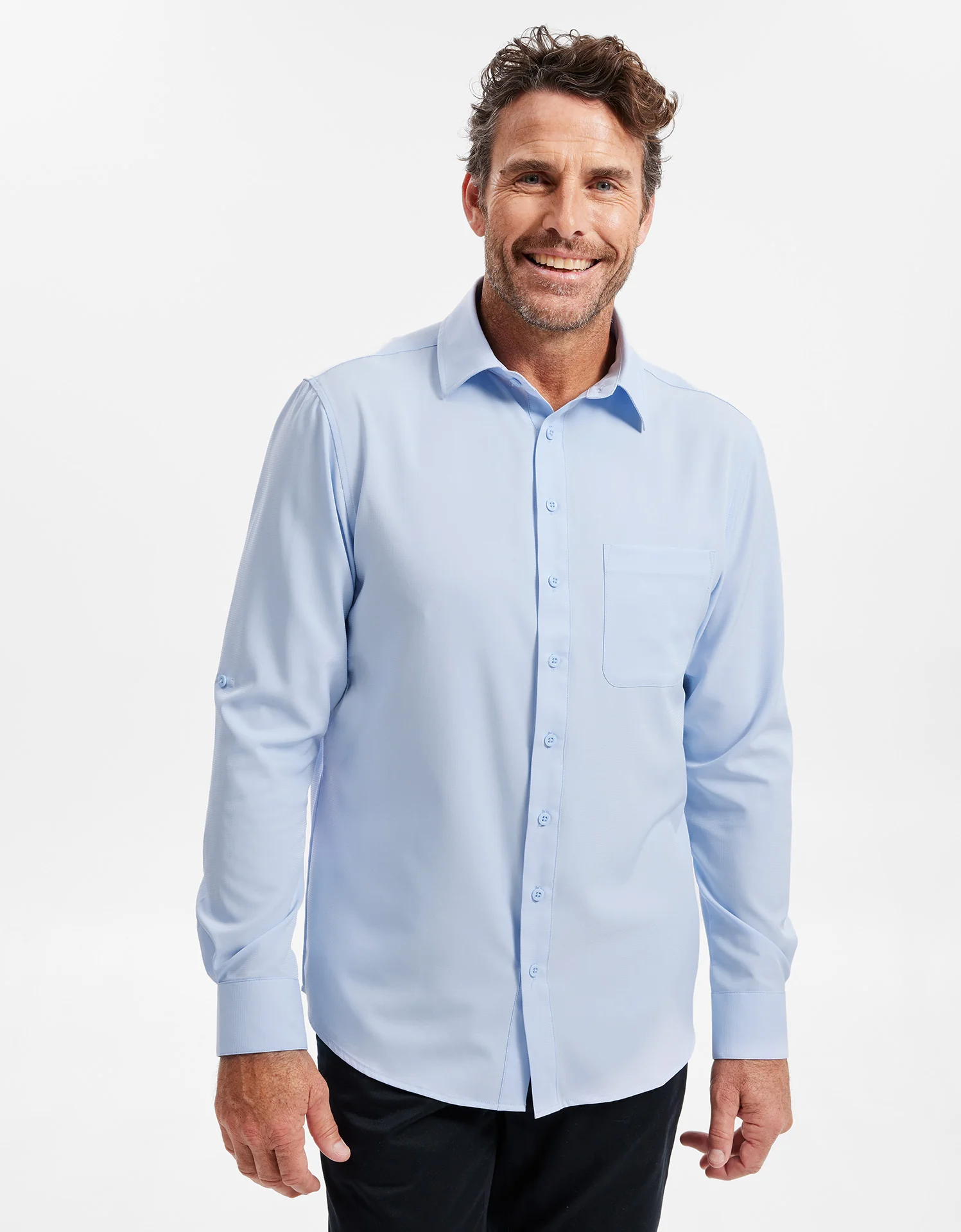 Everyday Performance Sun Shirt UPF 50+
