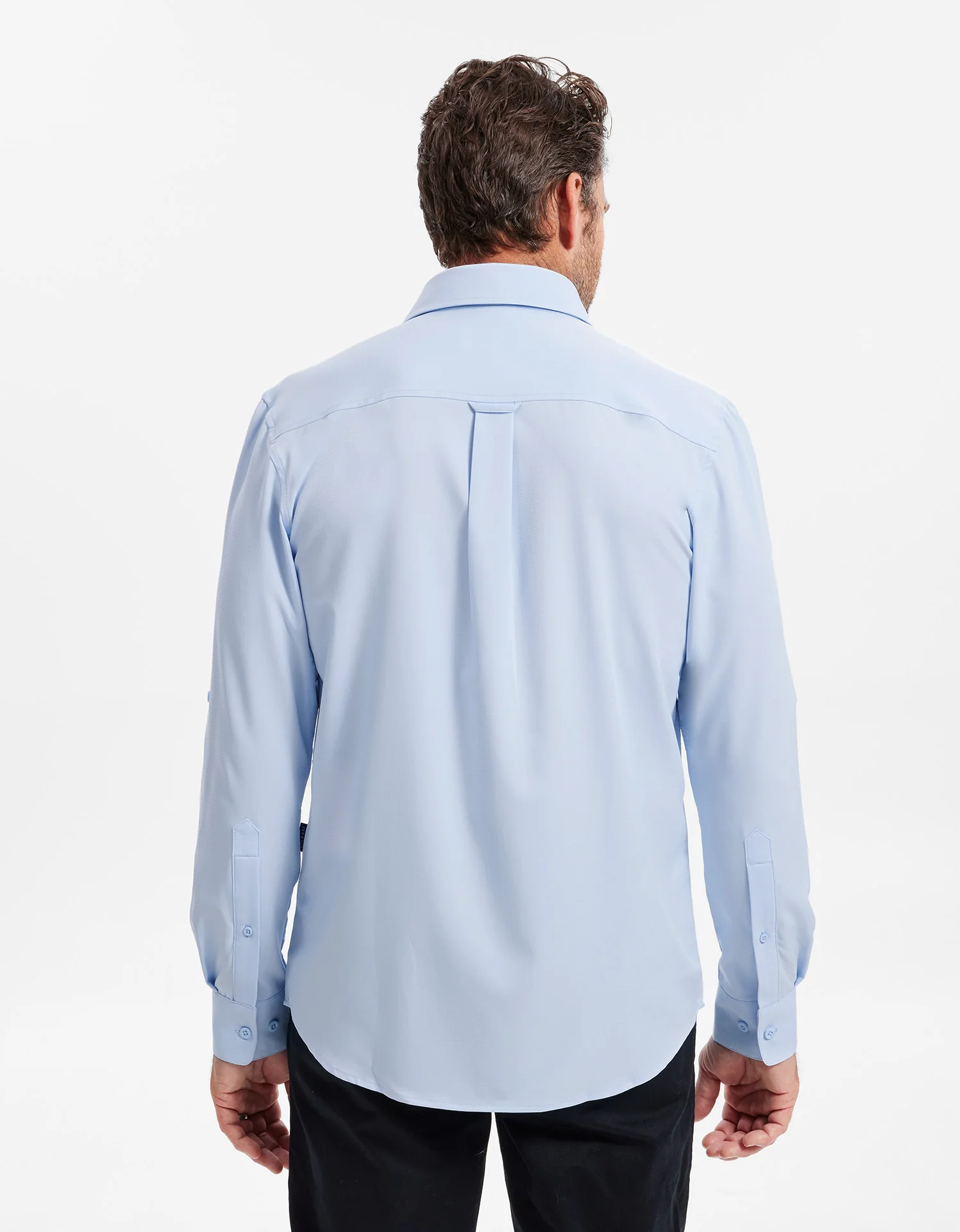Everyday Performance Sun Shirt UPF 50+ - Image 4