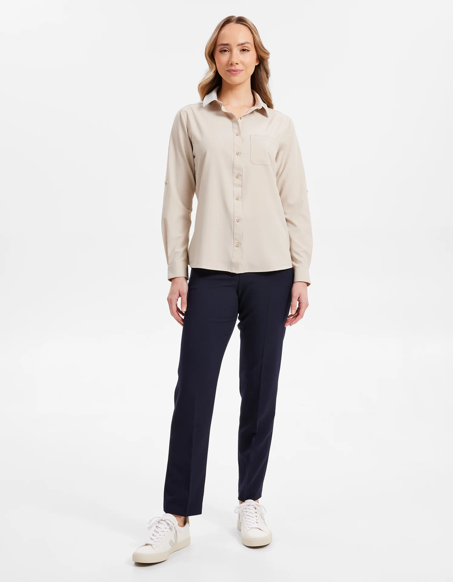Everyday Performance Sun Shirt UPF 50+ - Image 3