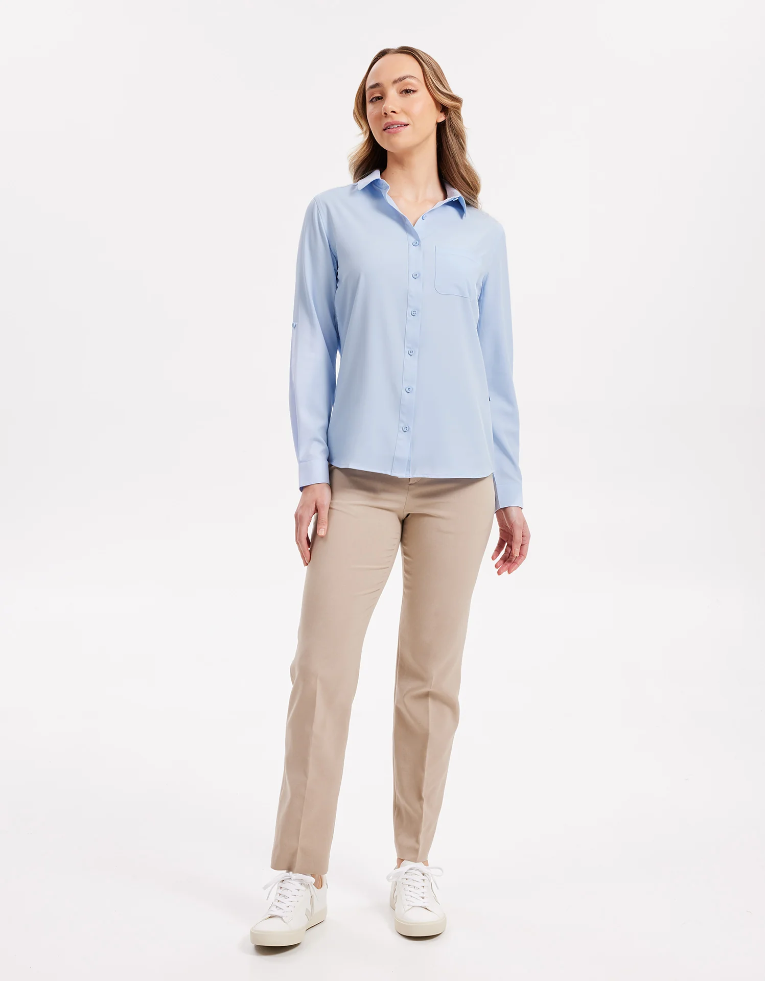 Everyday Performance Sun Shirt UPF 50+ - Image 6