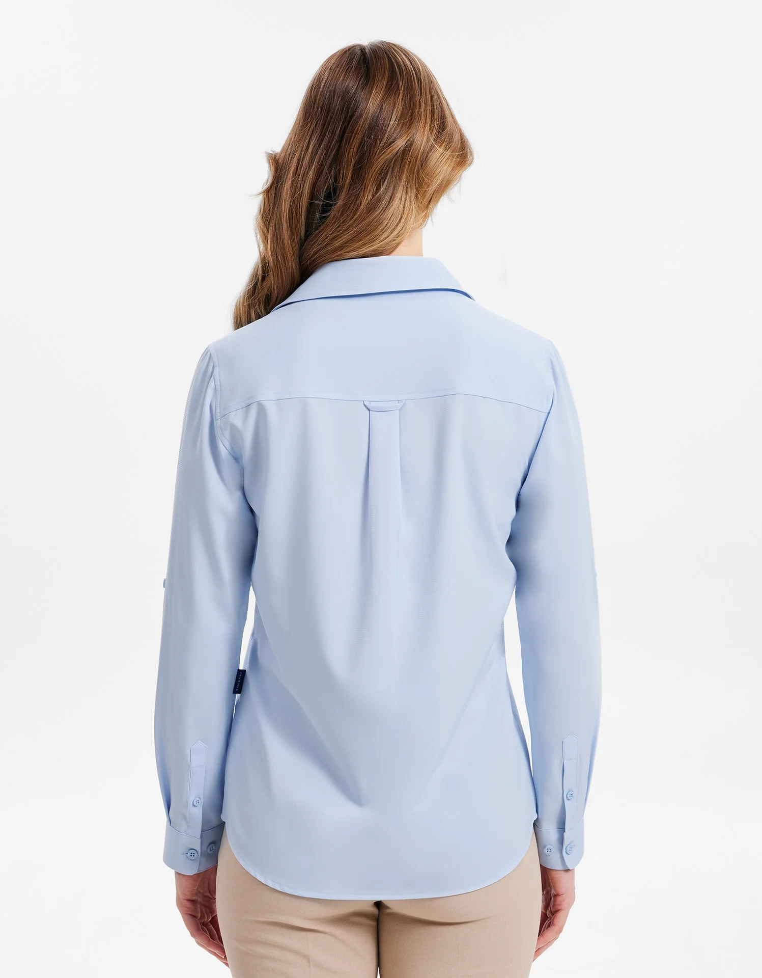 Everyday Performance Sun Shirt UPF 50+ - Image 8