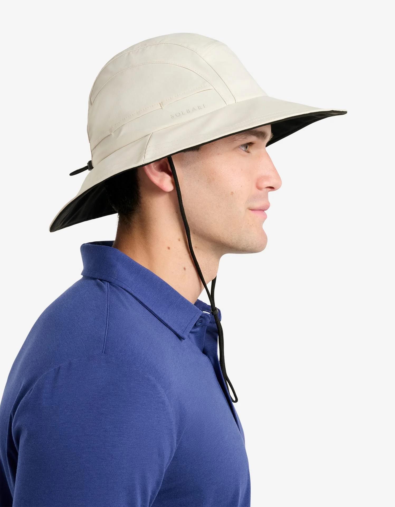 Everyday Vented Air Flow Sun Hat UPF 50+ - Image 11