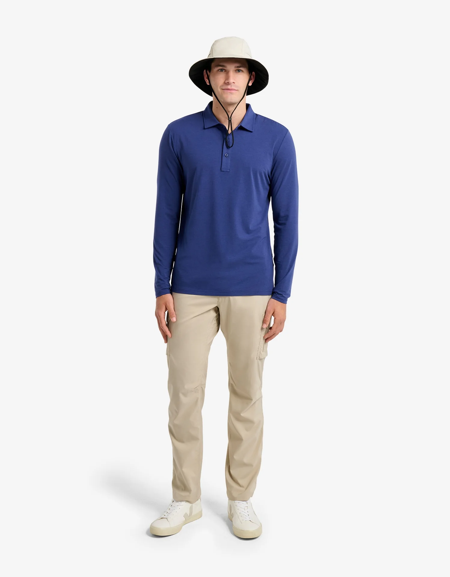Everyday Vented Air Flow Sun Hat UPF 50+ - Image 12