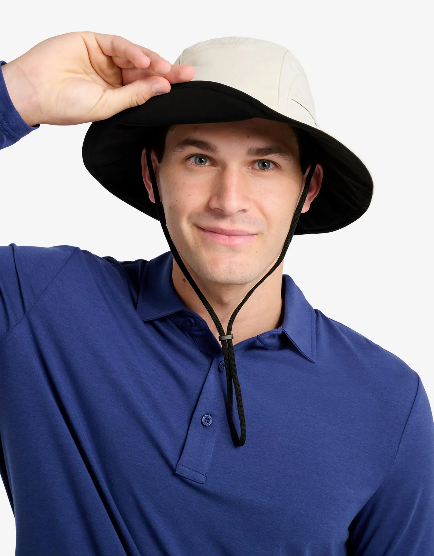 Everyday Vented Air Flow Sun Hat UPF 50+ - Image 13