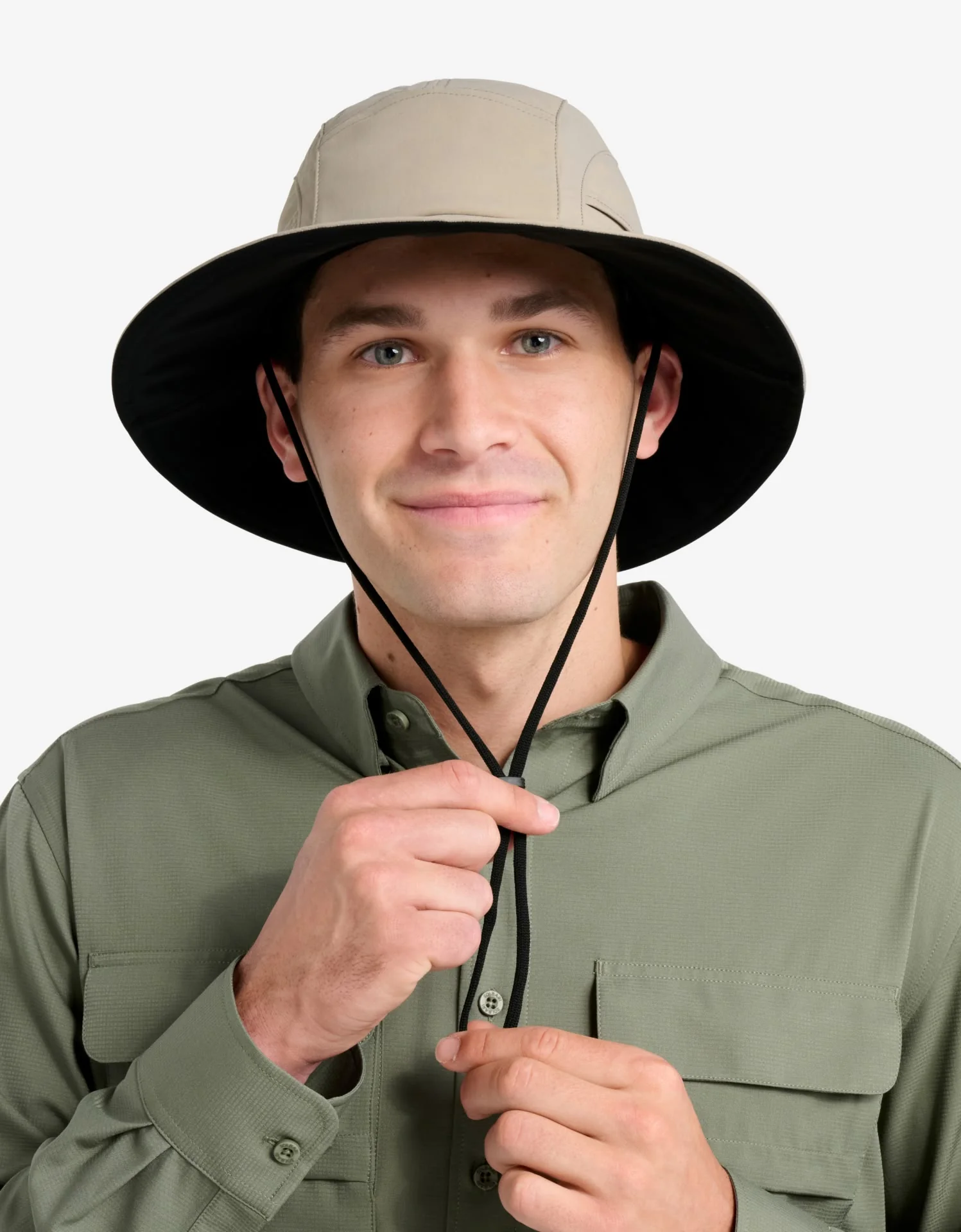 Everyday Vented Air Flow Sun Hat UPF 50+ - Image 3