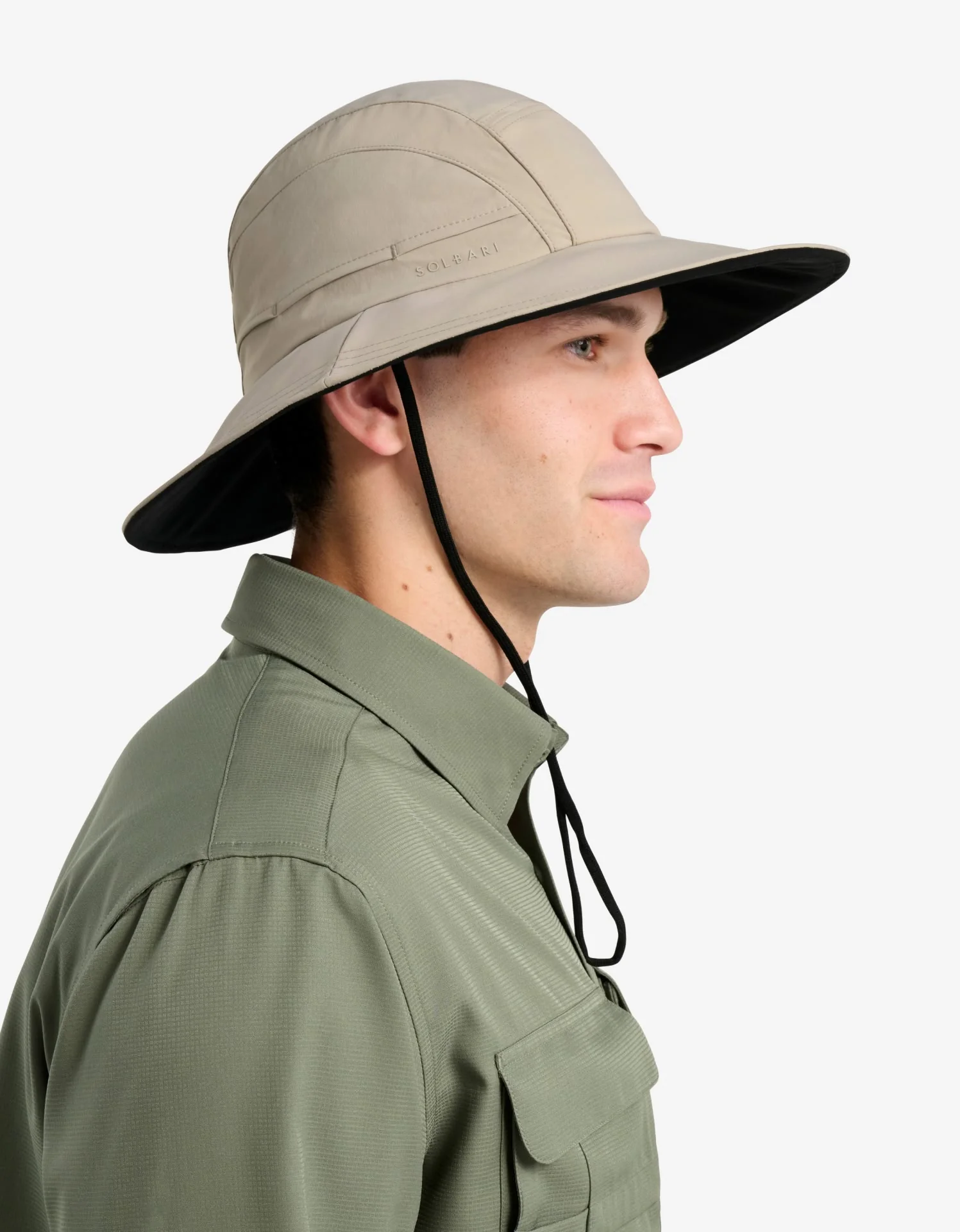 Everyday Vented Air Flow Sun Hat UPF 50+ - Image 5