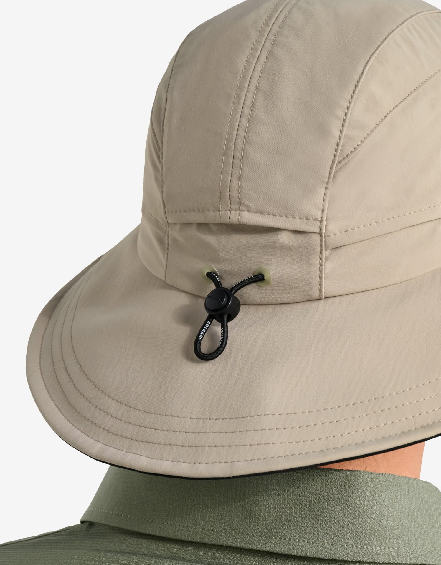 Everyday Vented Air Flow Sun Hat UPF 50+ - Image 6