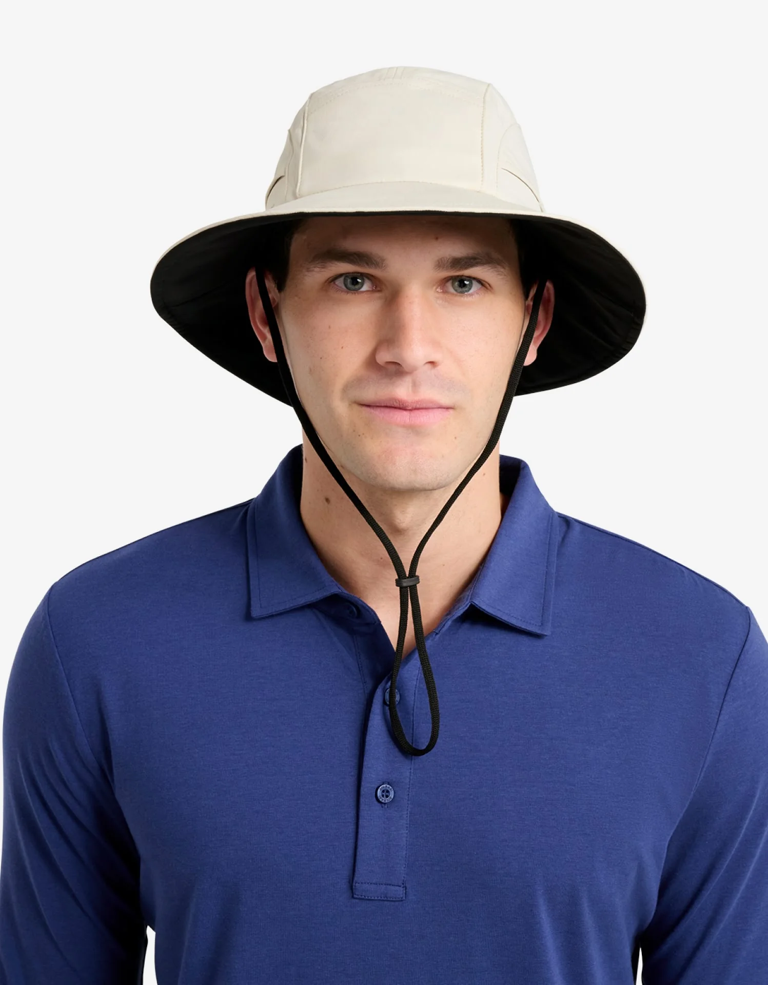 Everyday Vented Air Flow Sun Hat UPF 50+ - Image 7